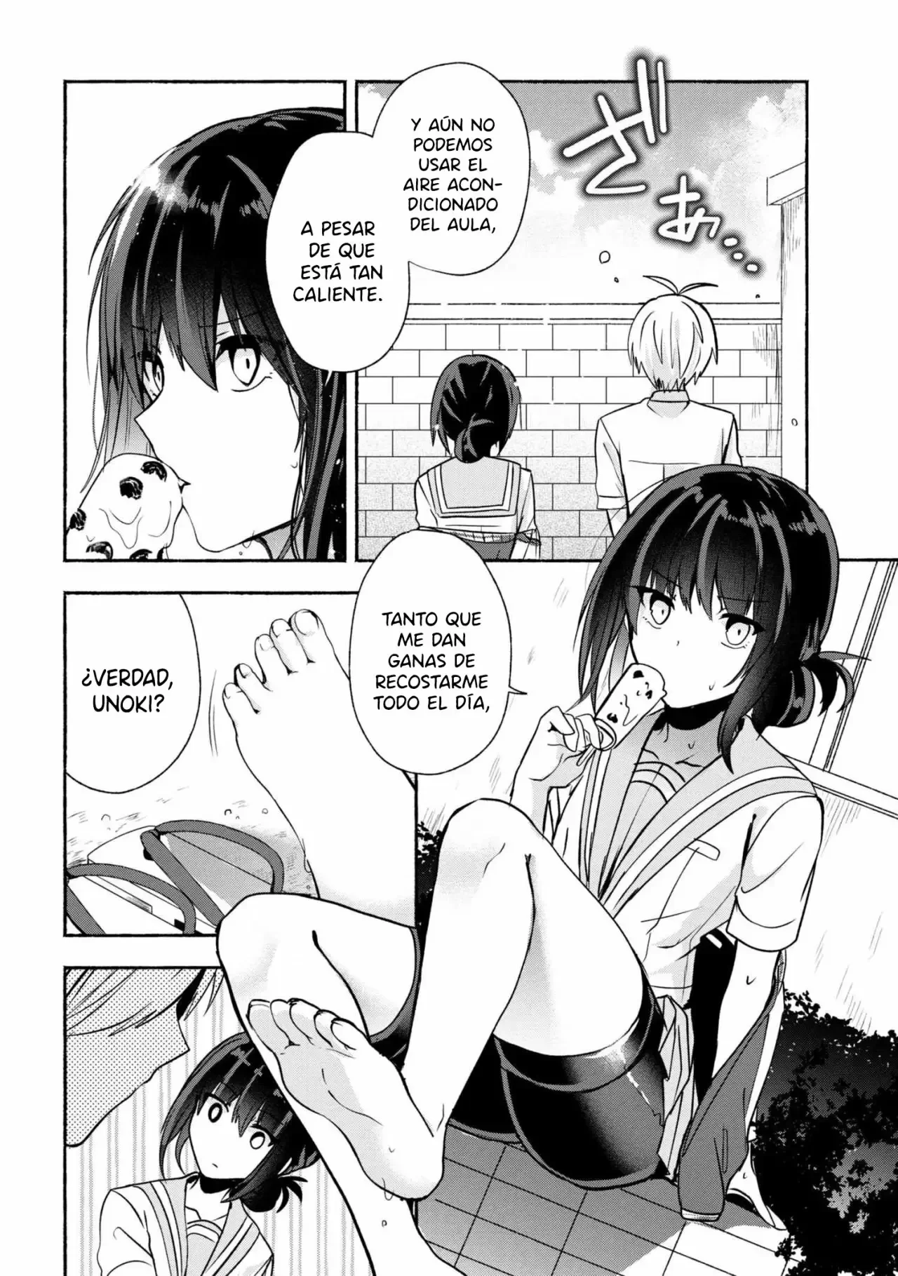 Capítulo 27, página 3