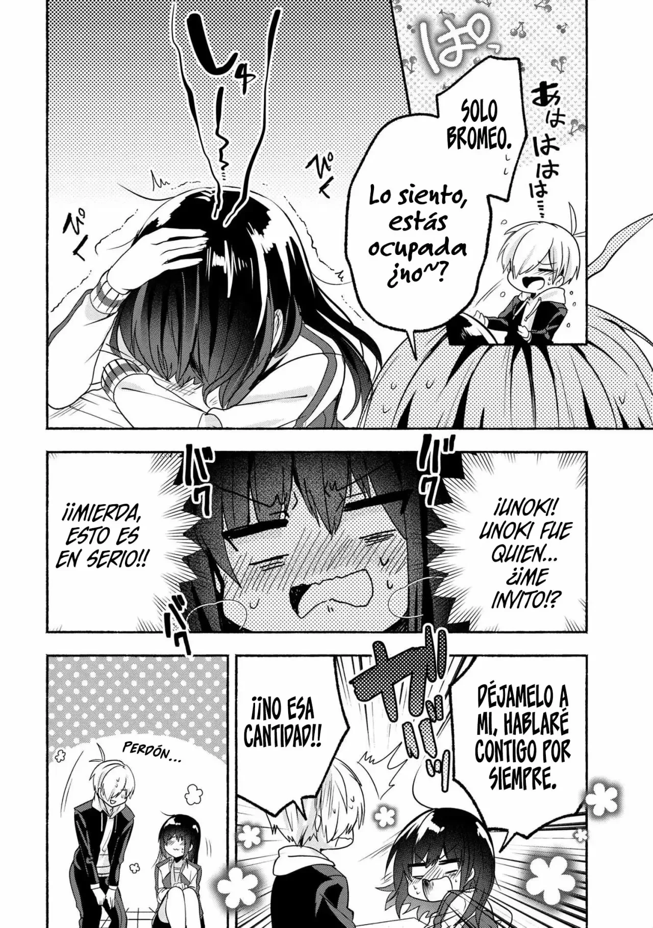 Capítulo 55, página 16