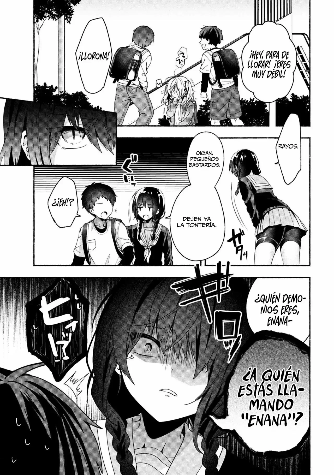 Capítulo 63, página 5