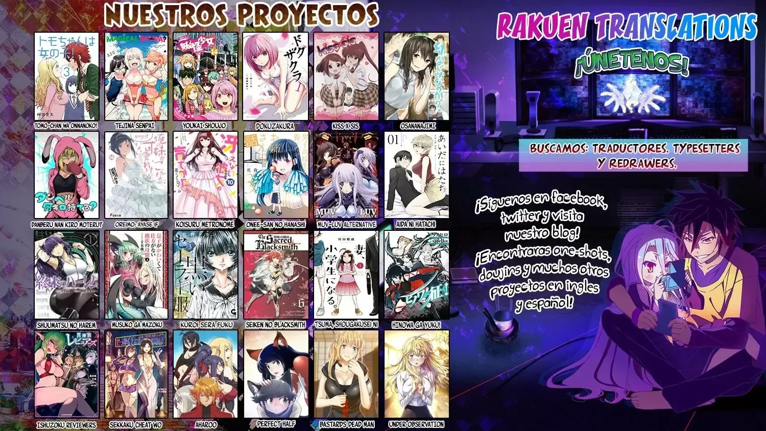 Capítulo 65, página 17