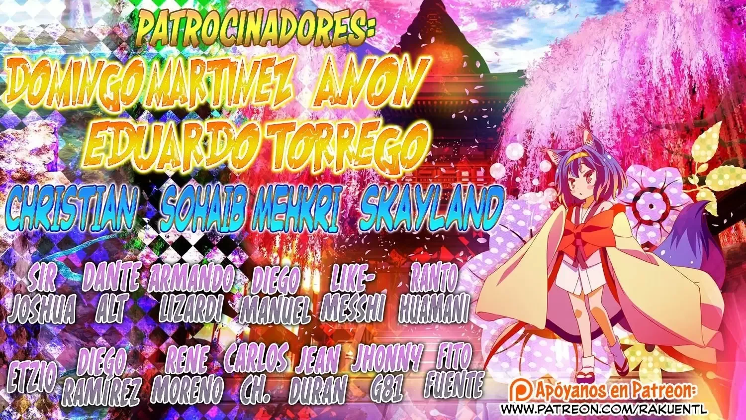 Capítulo 66, página 2