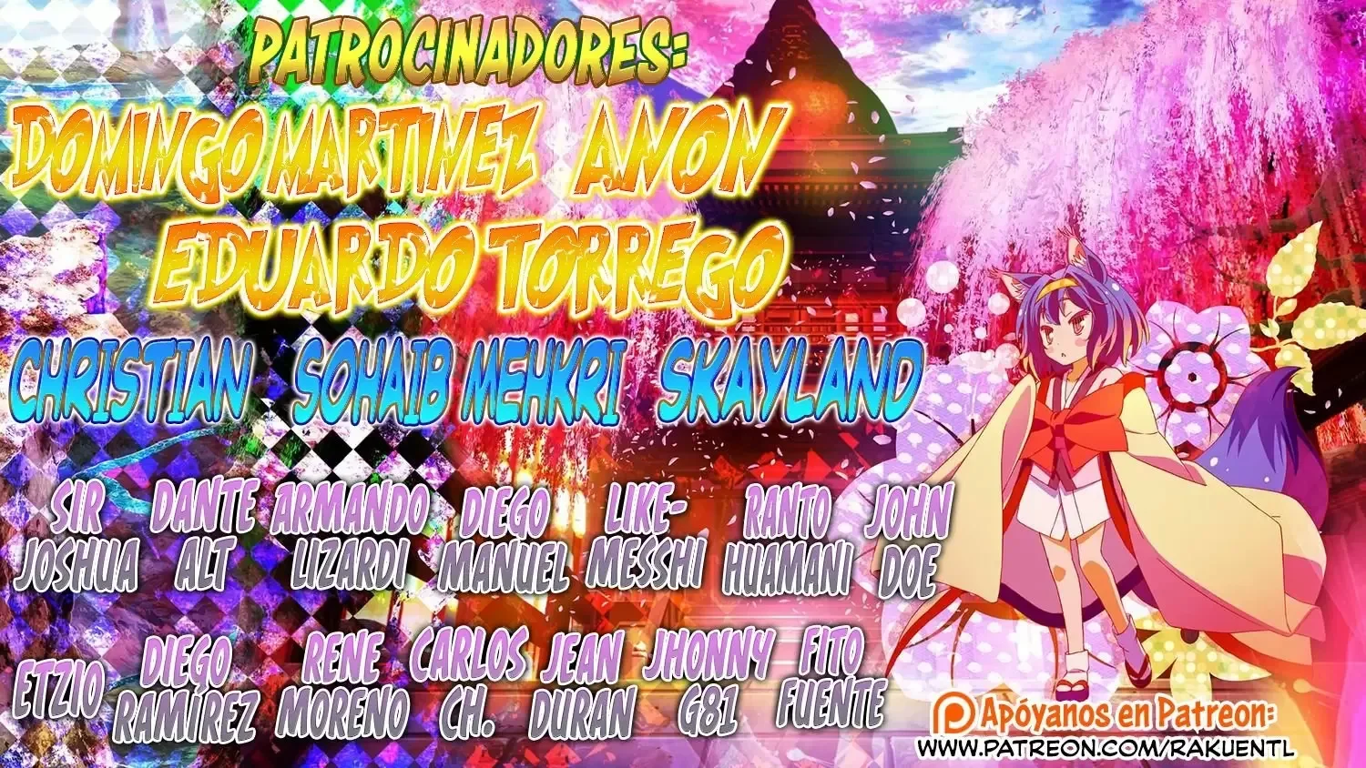 Capítulo 68, página 2