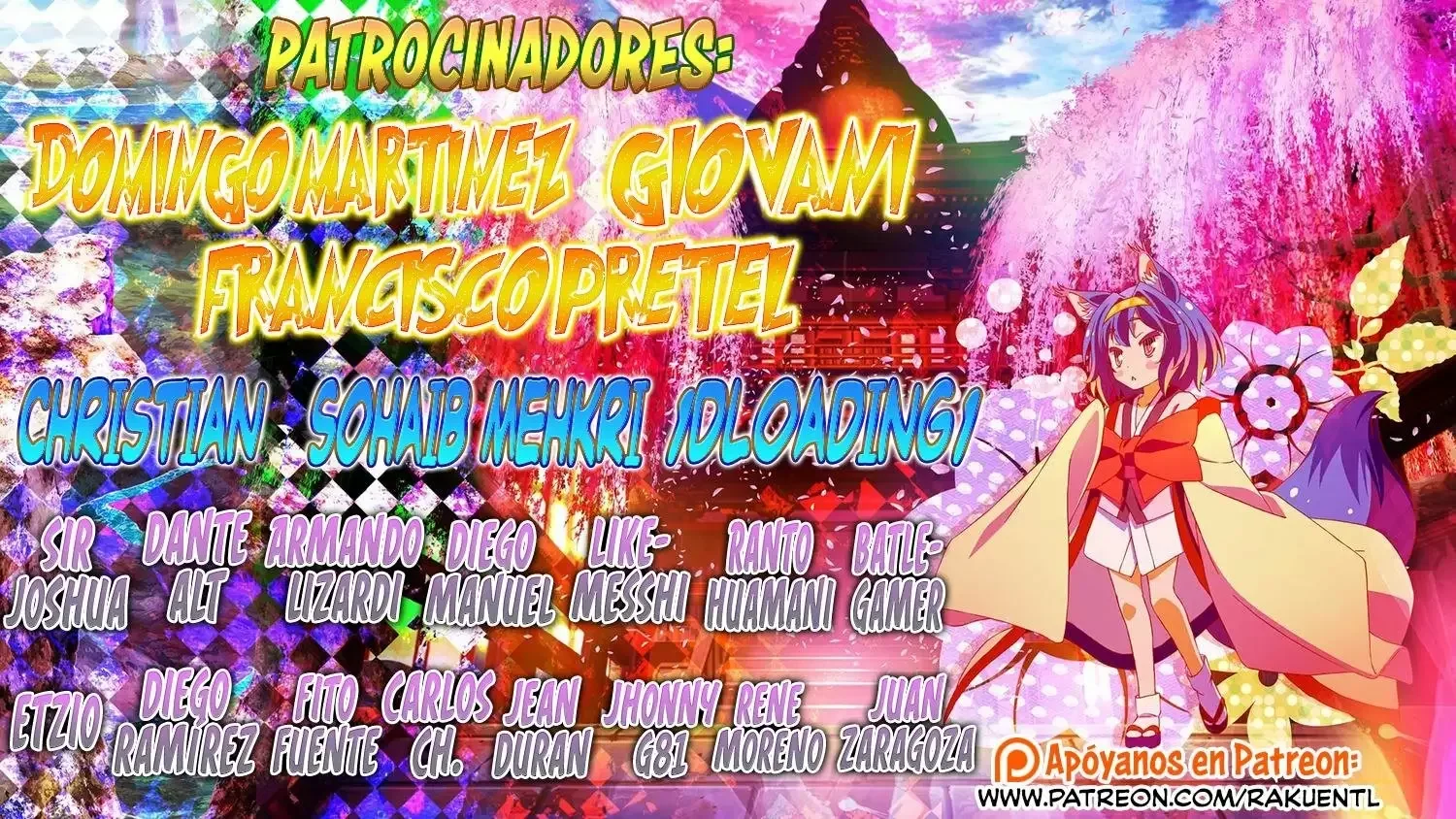 Capítulo 75, página 2