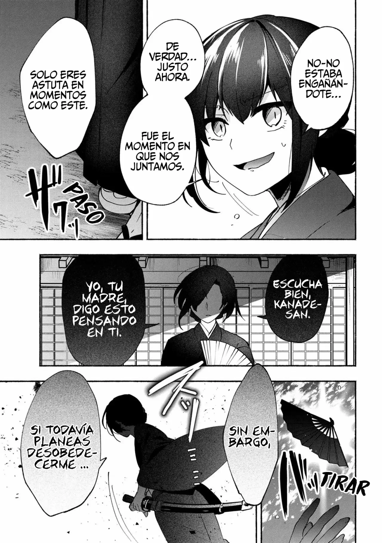 Capítulo 76, página 5