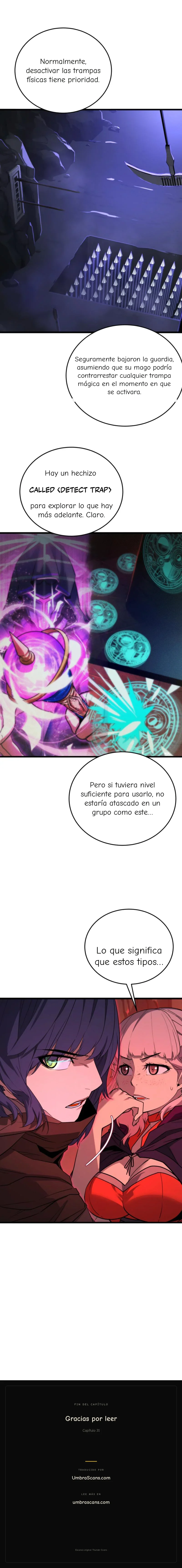 Capítulo 31, página 10