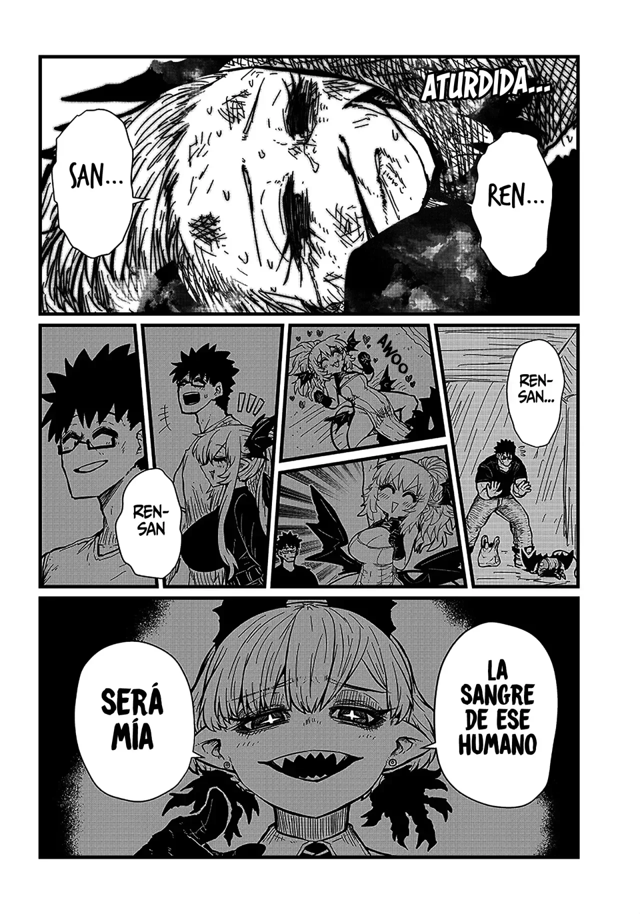 Capítulo 18, página 9