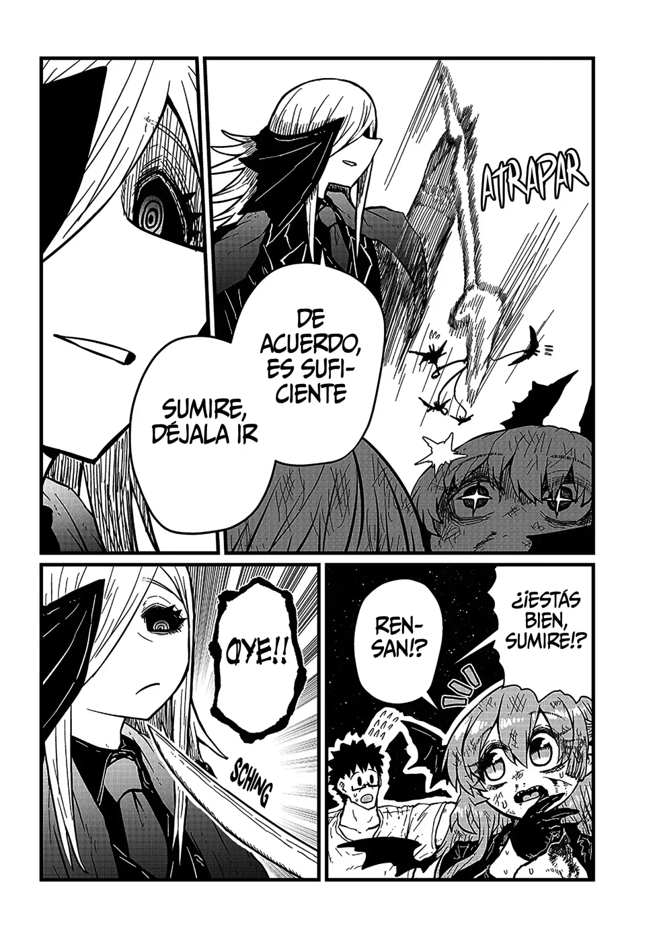 Capítulo 19, página 3