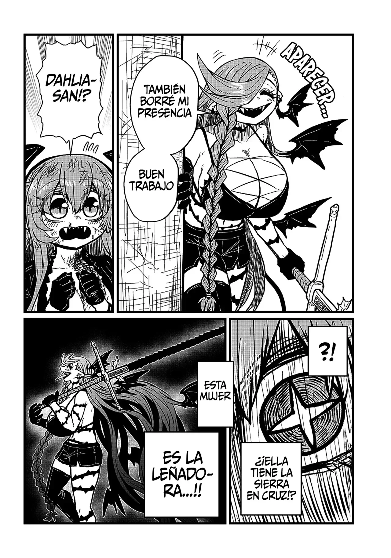 Capítulo 19, página 5