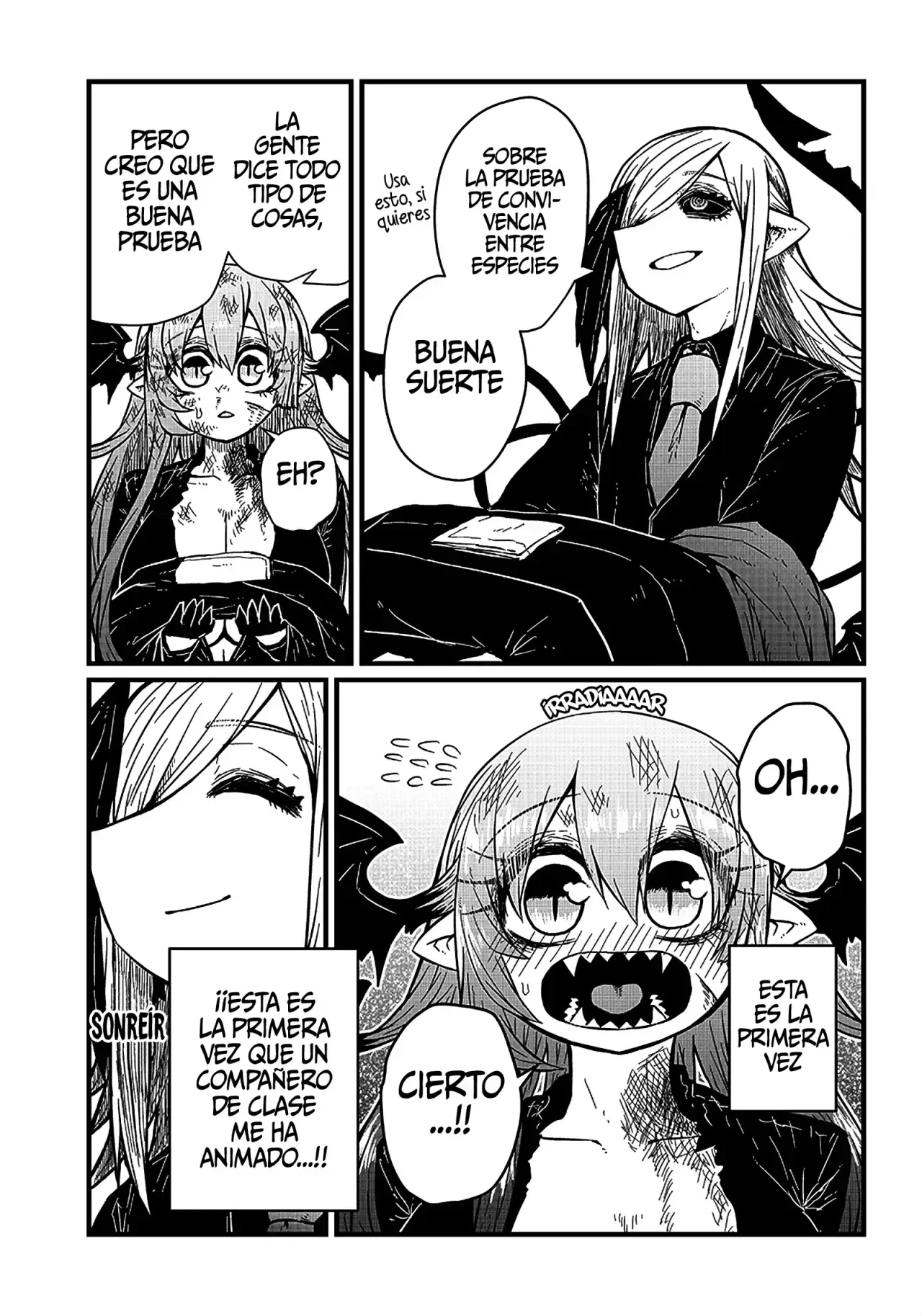 Capítulo 19, página 8