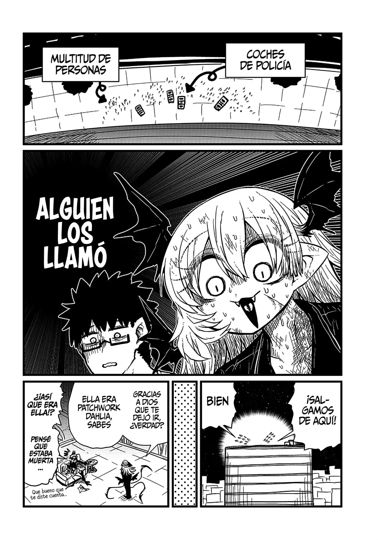 Capítulo 19, página 11
