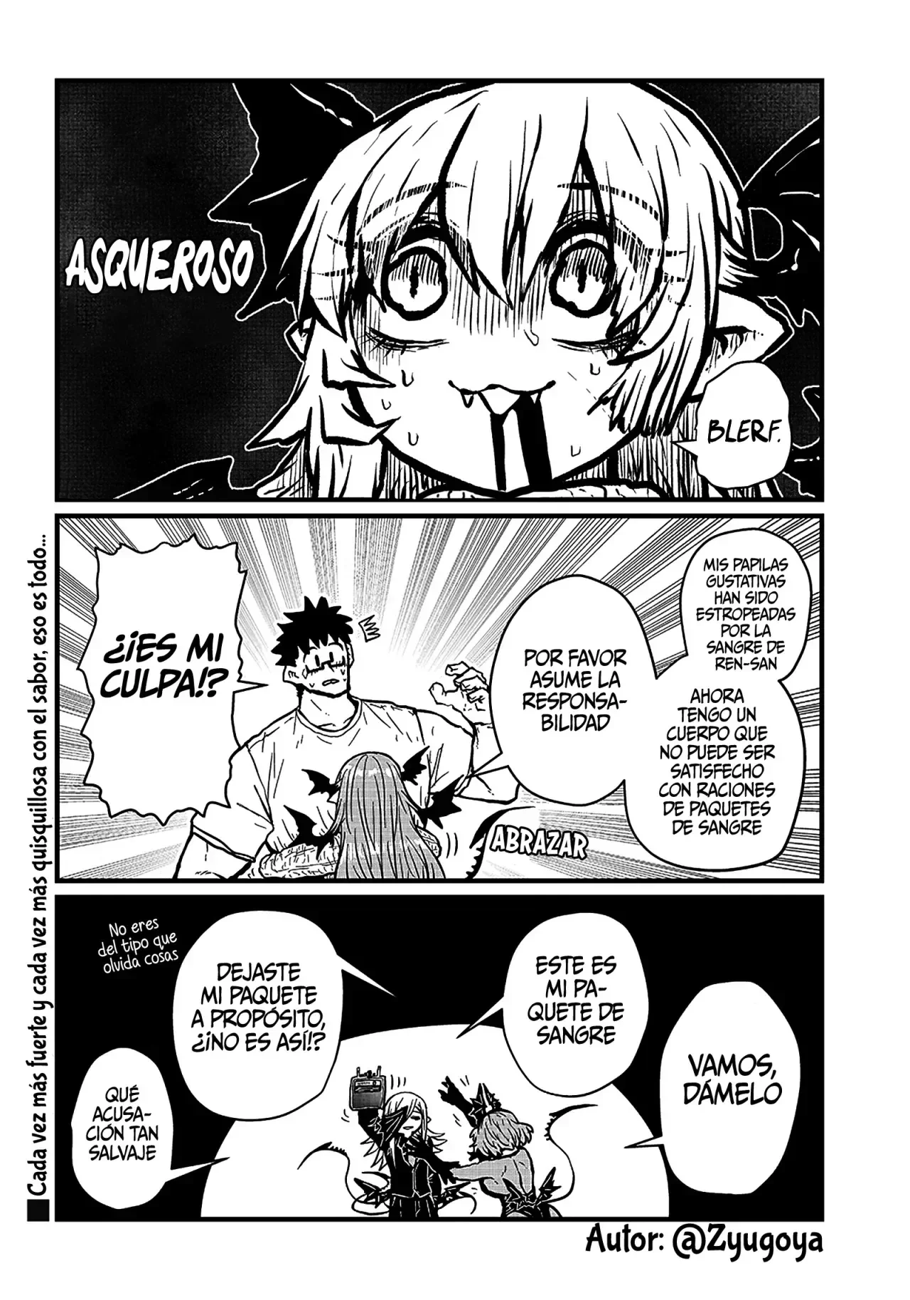 Capítulo 19, página 13
