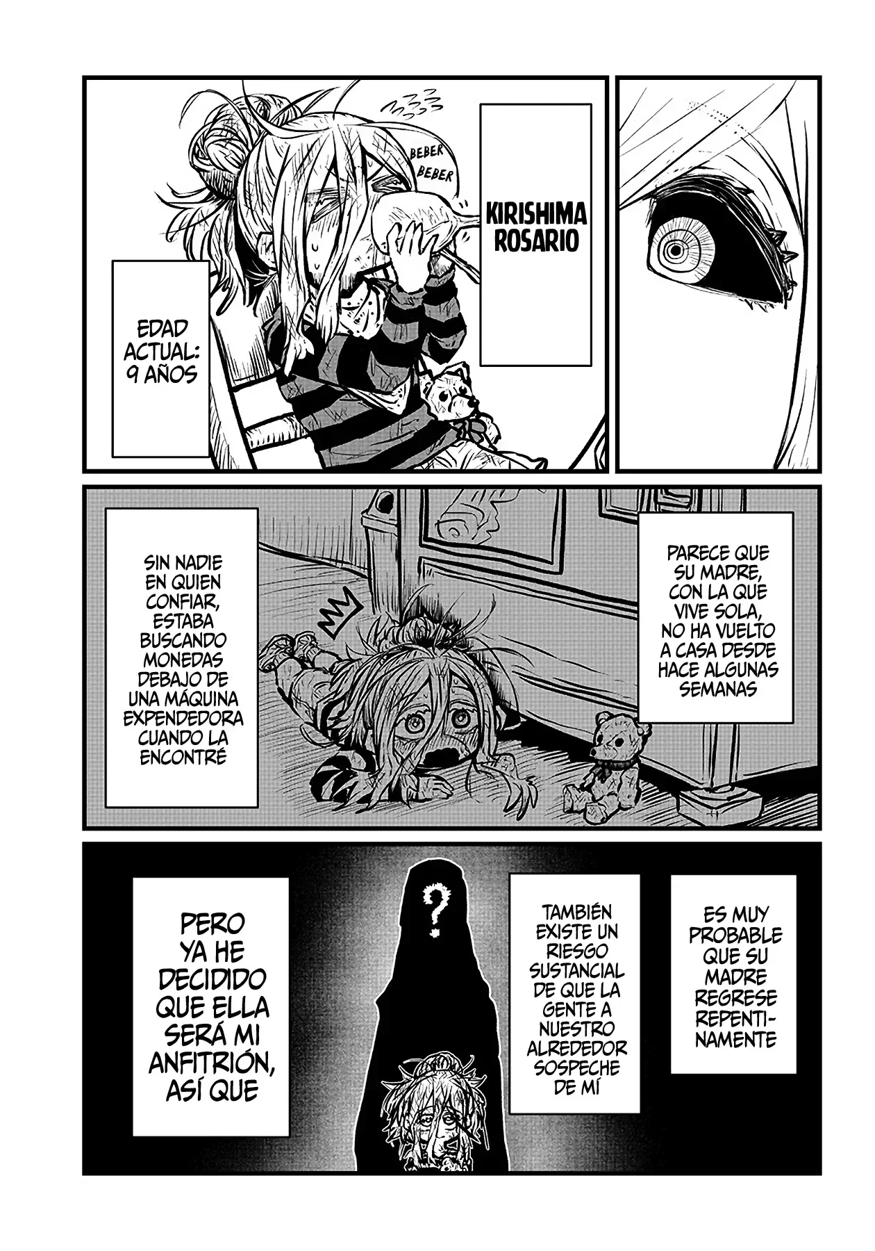 Capítulo 21, página 8