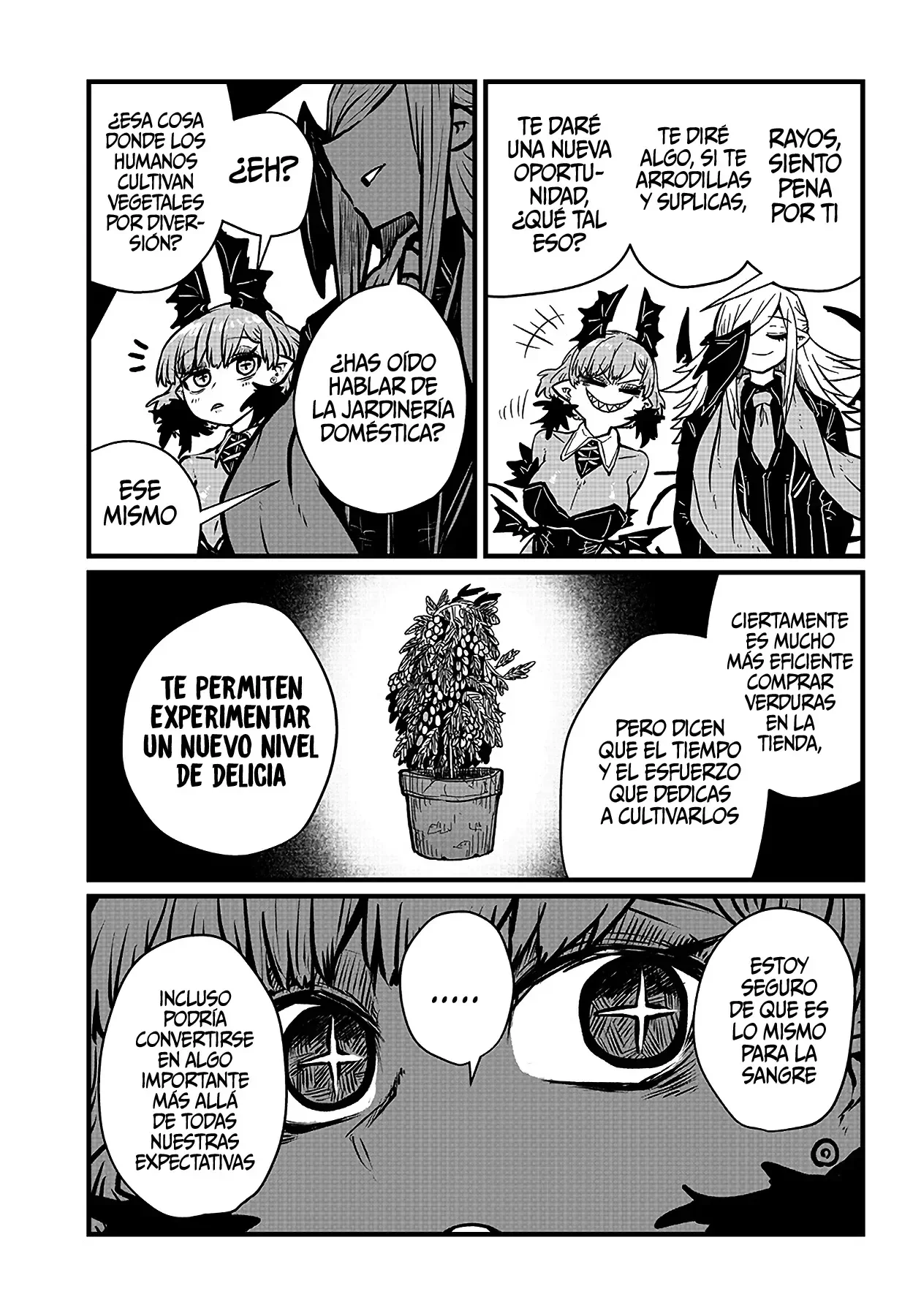 Capítulo 21, página 12