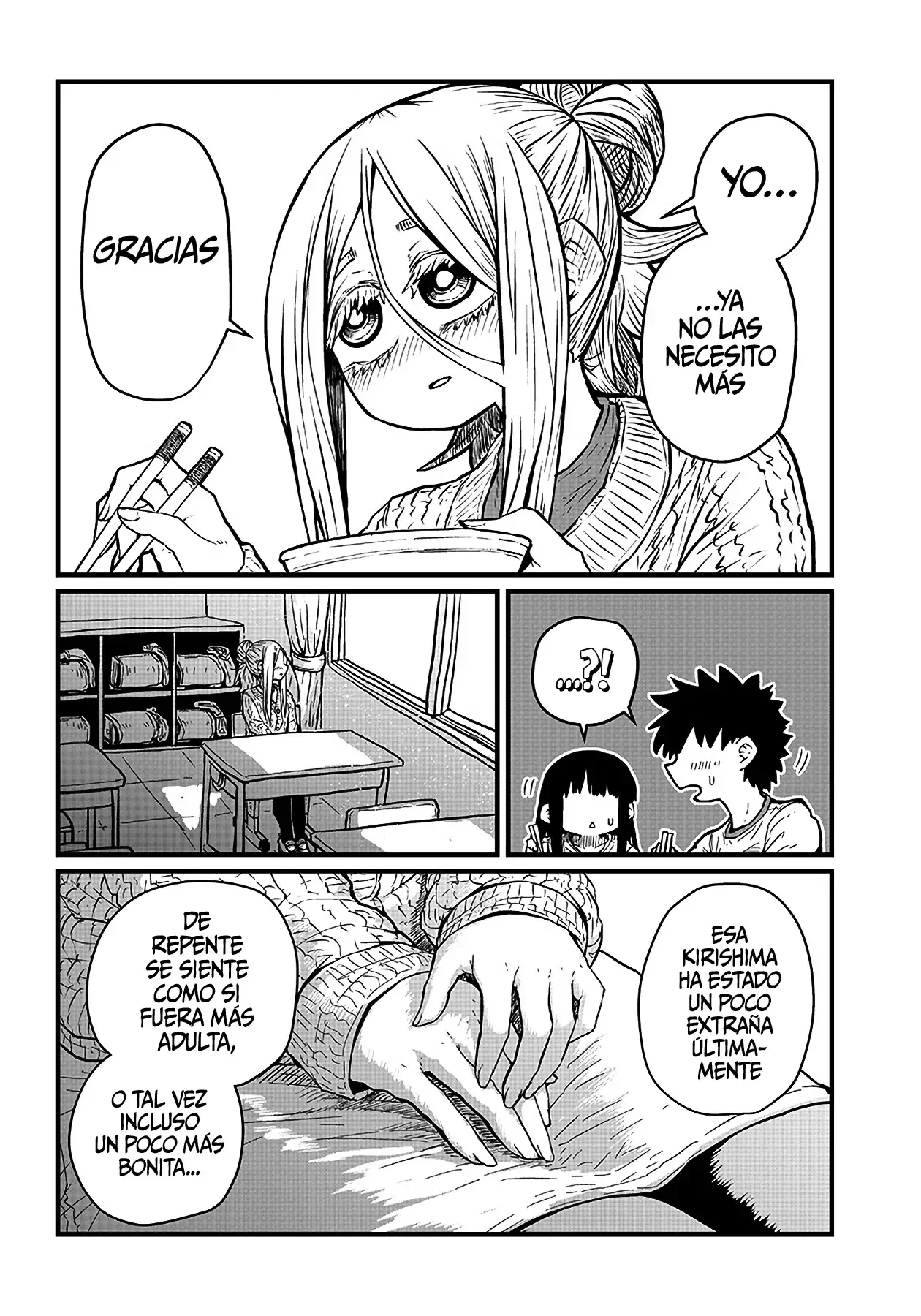 Capítulo 22, página 11