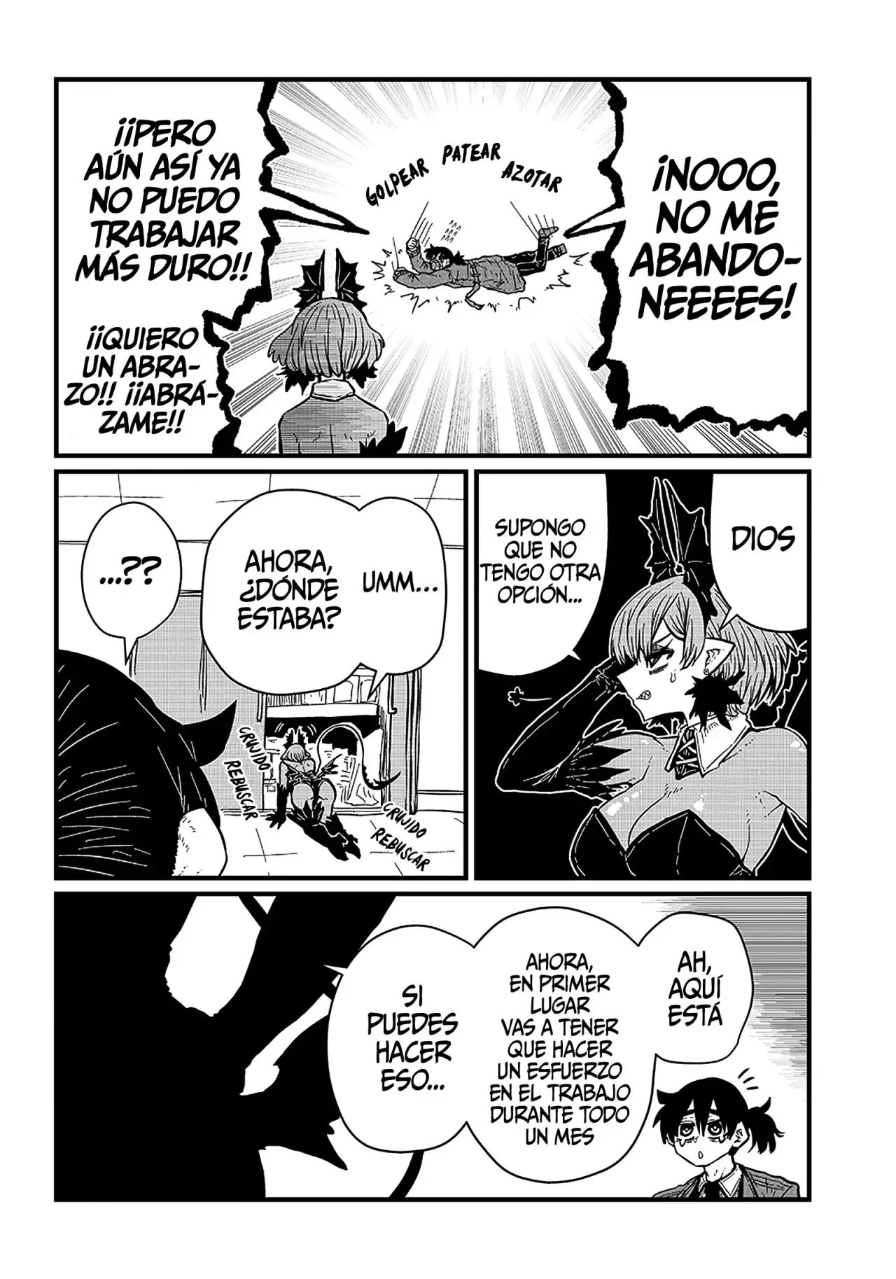 Capítulo 23, página 5