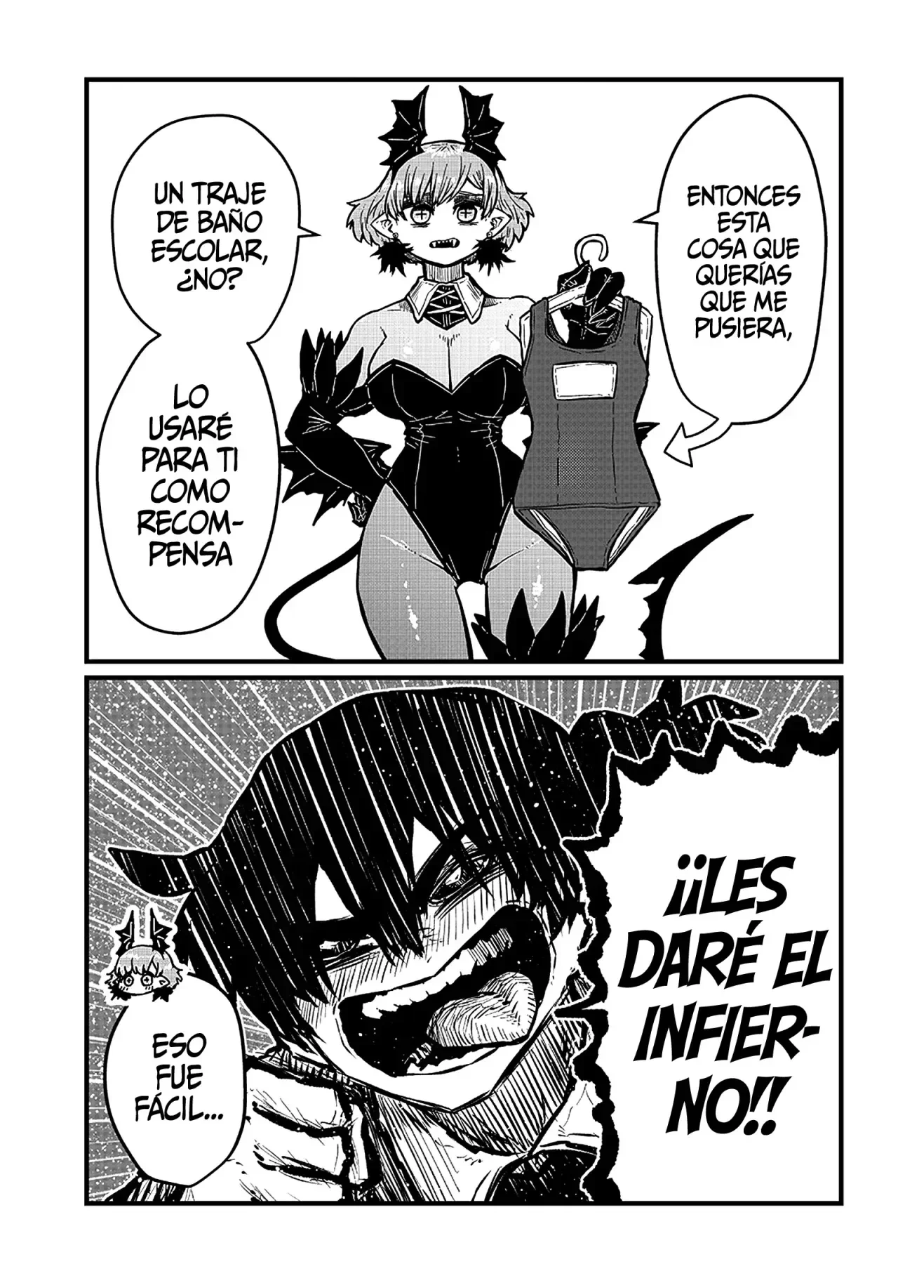 Capítulo 23, página 6