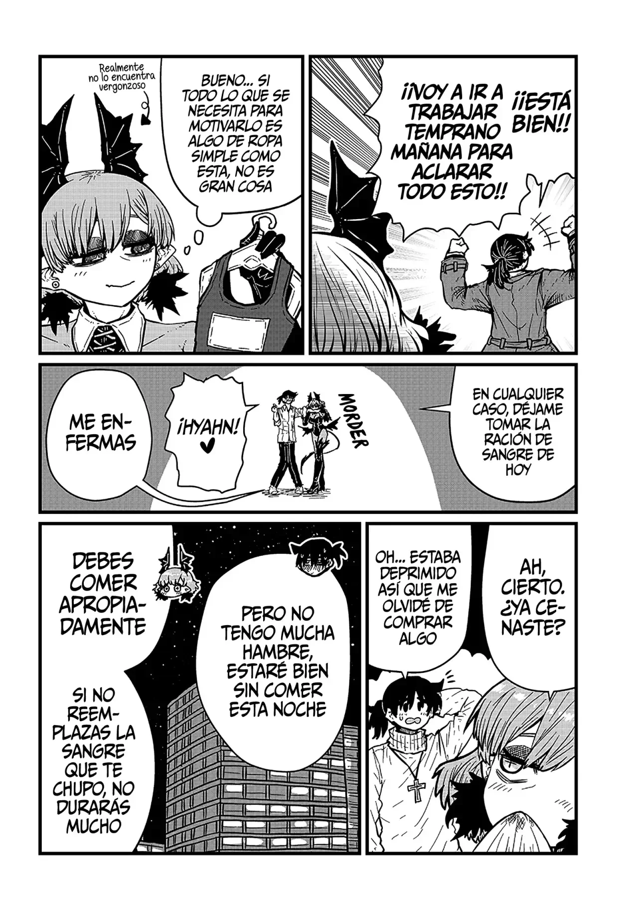 Capítulo 23, página 7