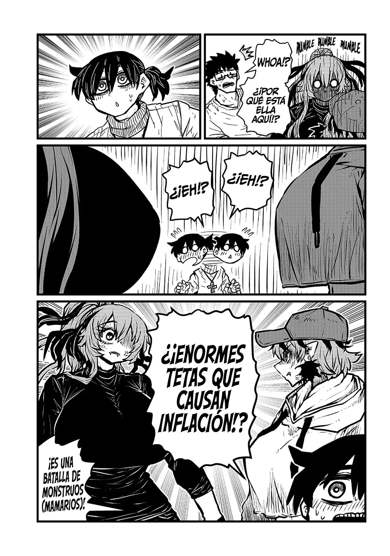 Capítulo 23, página 12