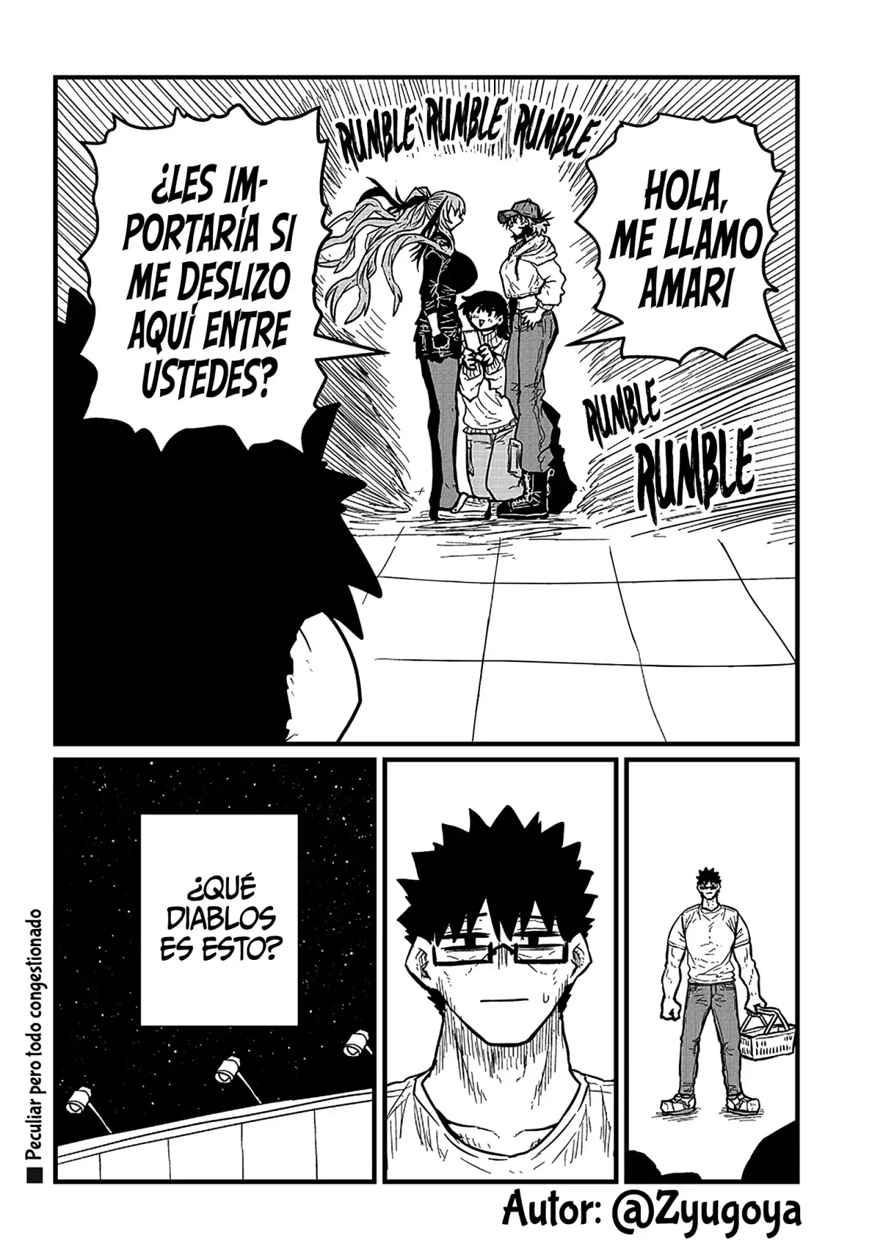 Capítulo 23, página 13