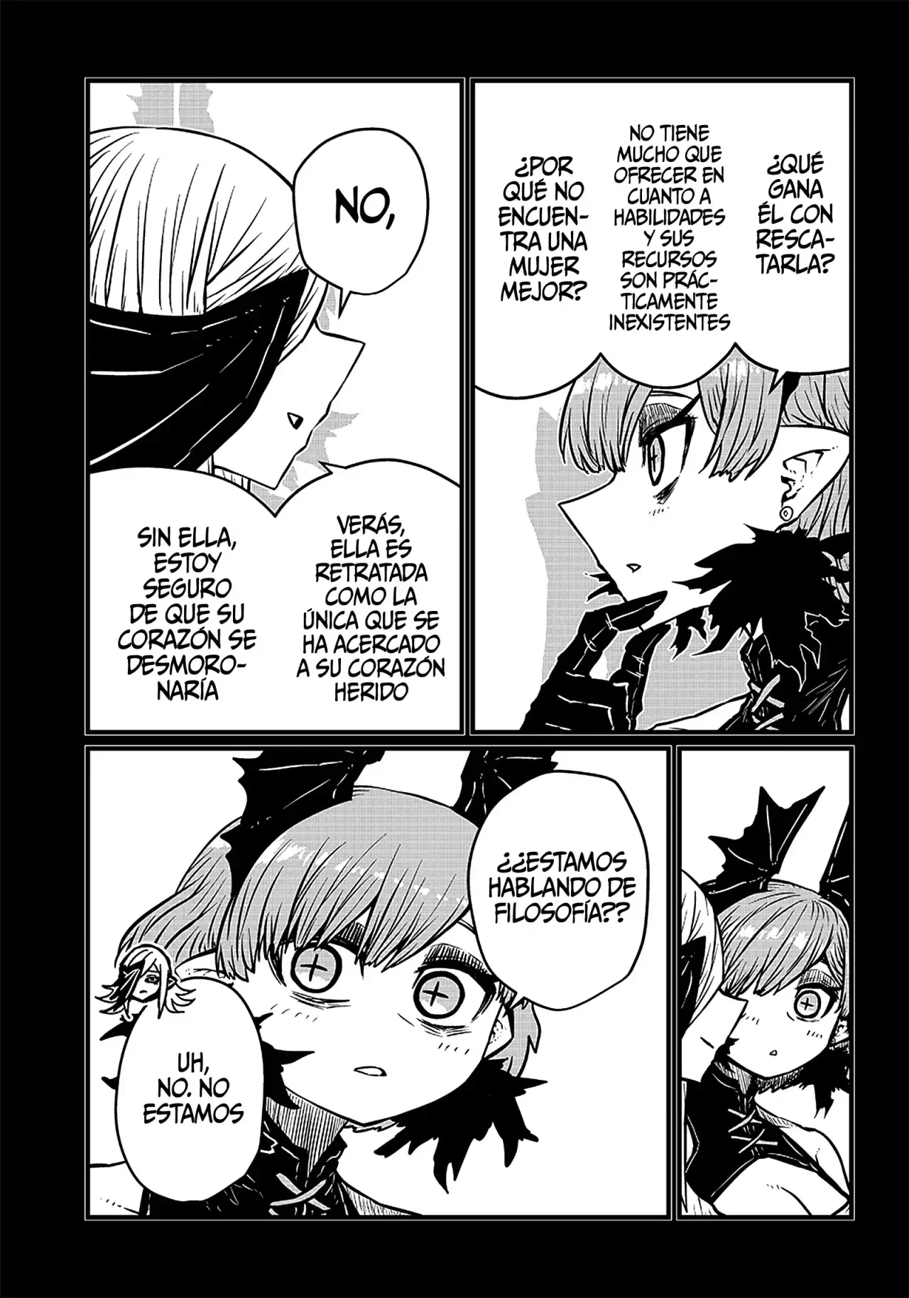 Capítulo 24, página 4