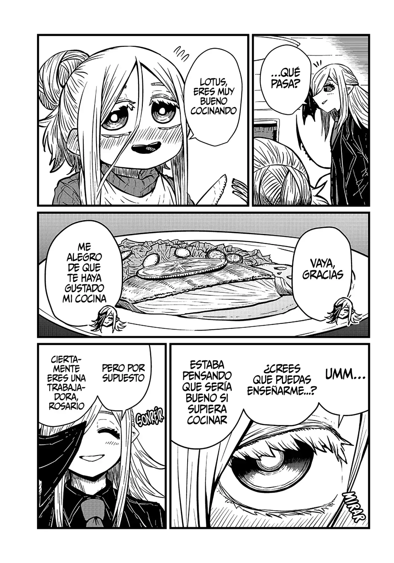 Capítulo 24, página 6