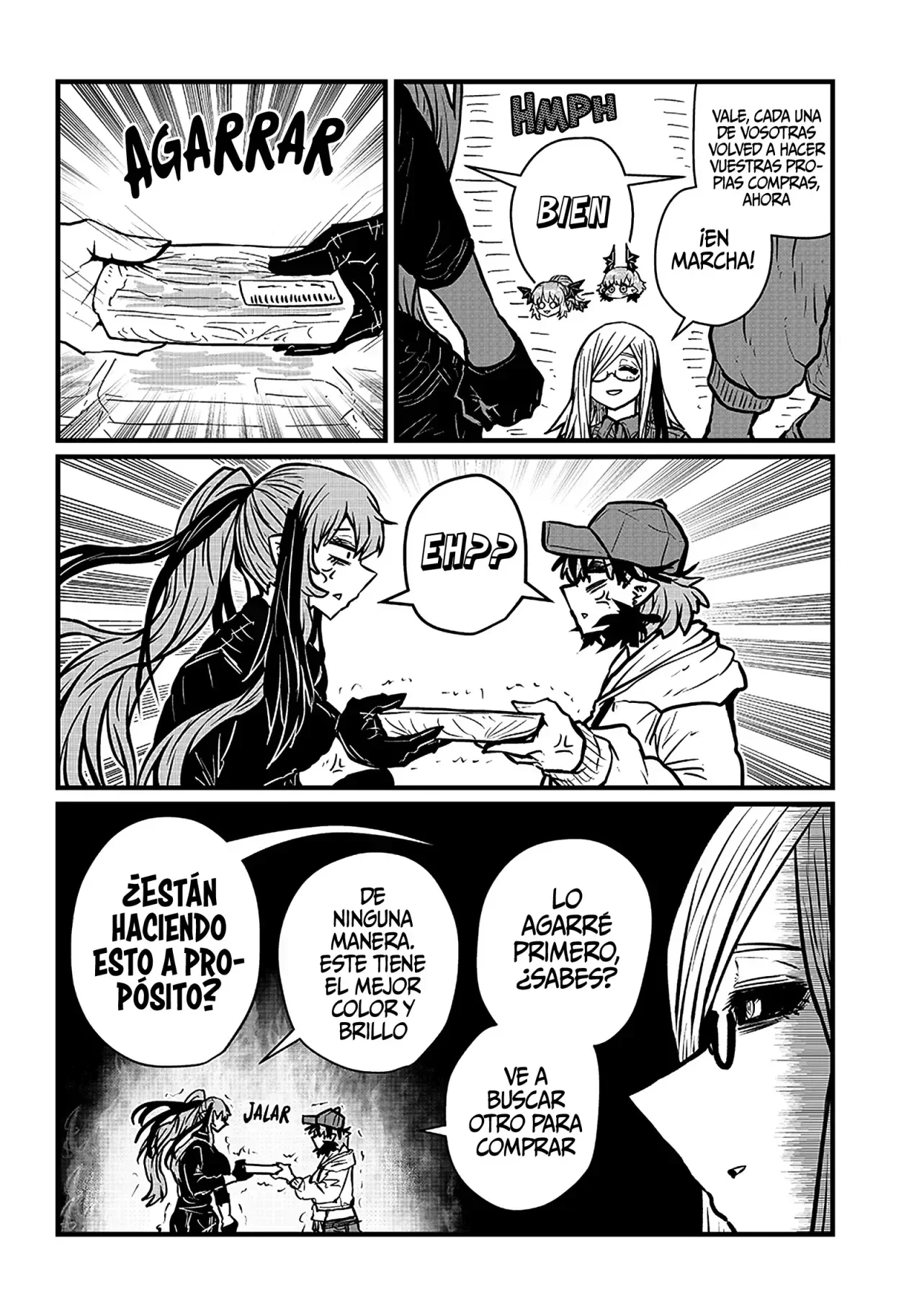 Capítulo 24, página 11