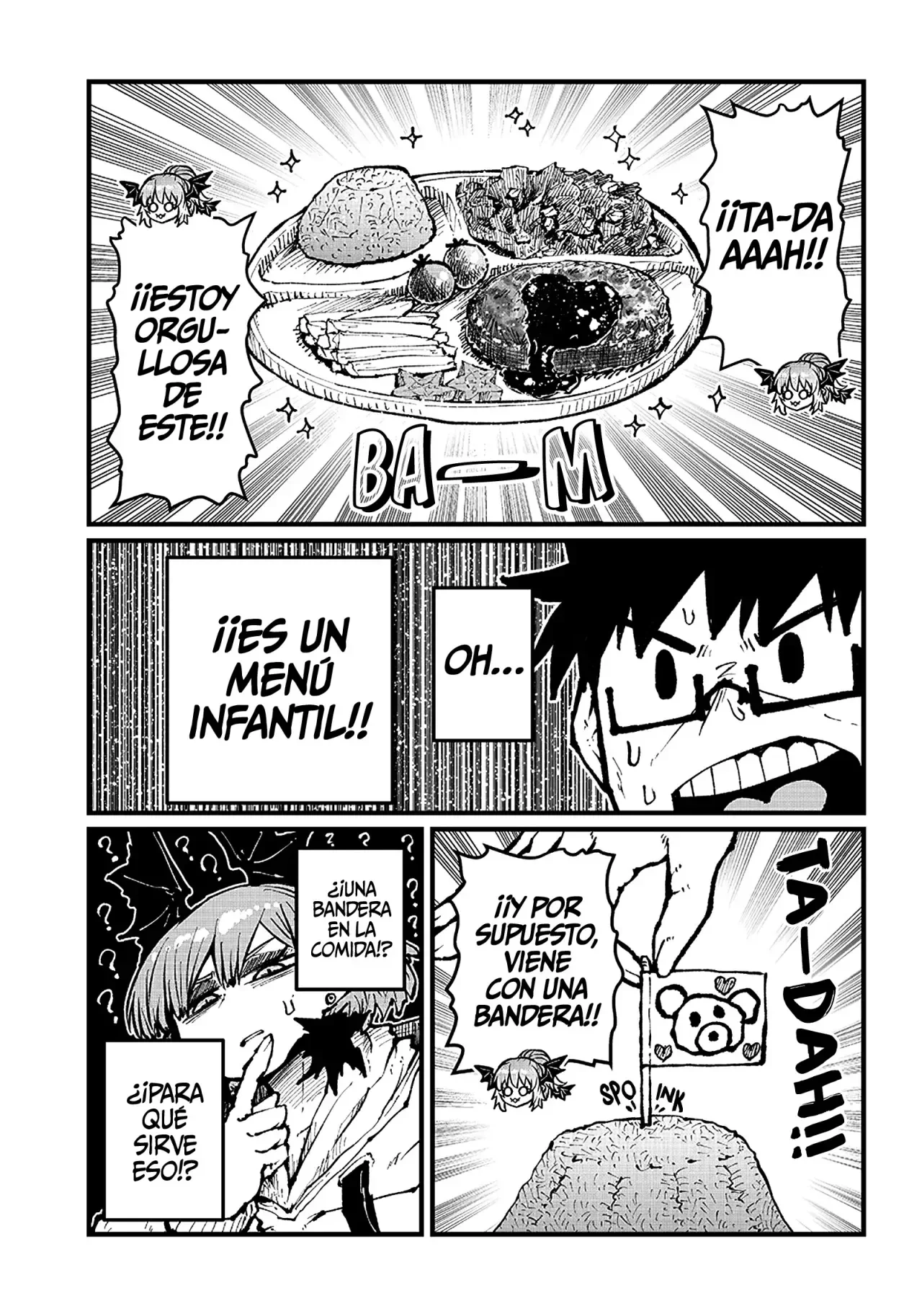 Capítulo 25, página 8