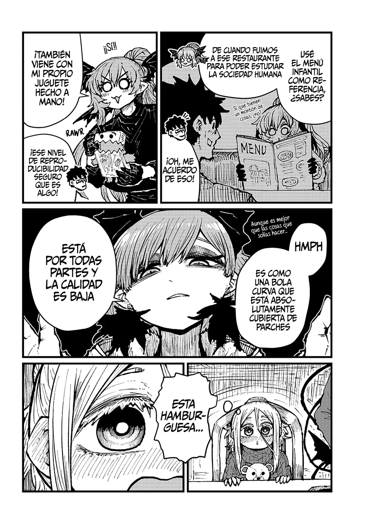 Capítulo 25, página 9