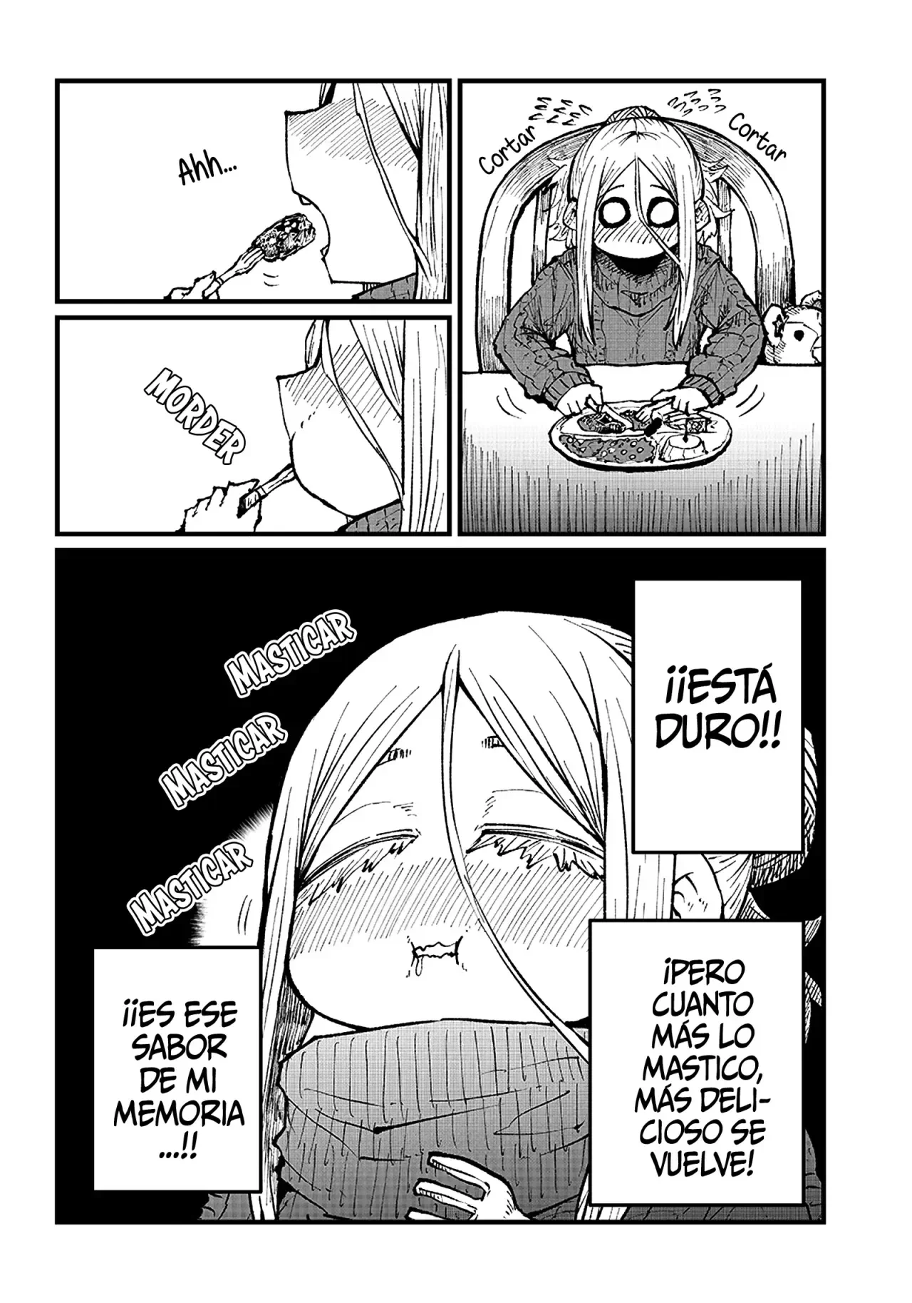 Capítulo 25, página 11