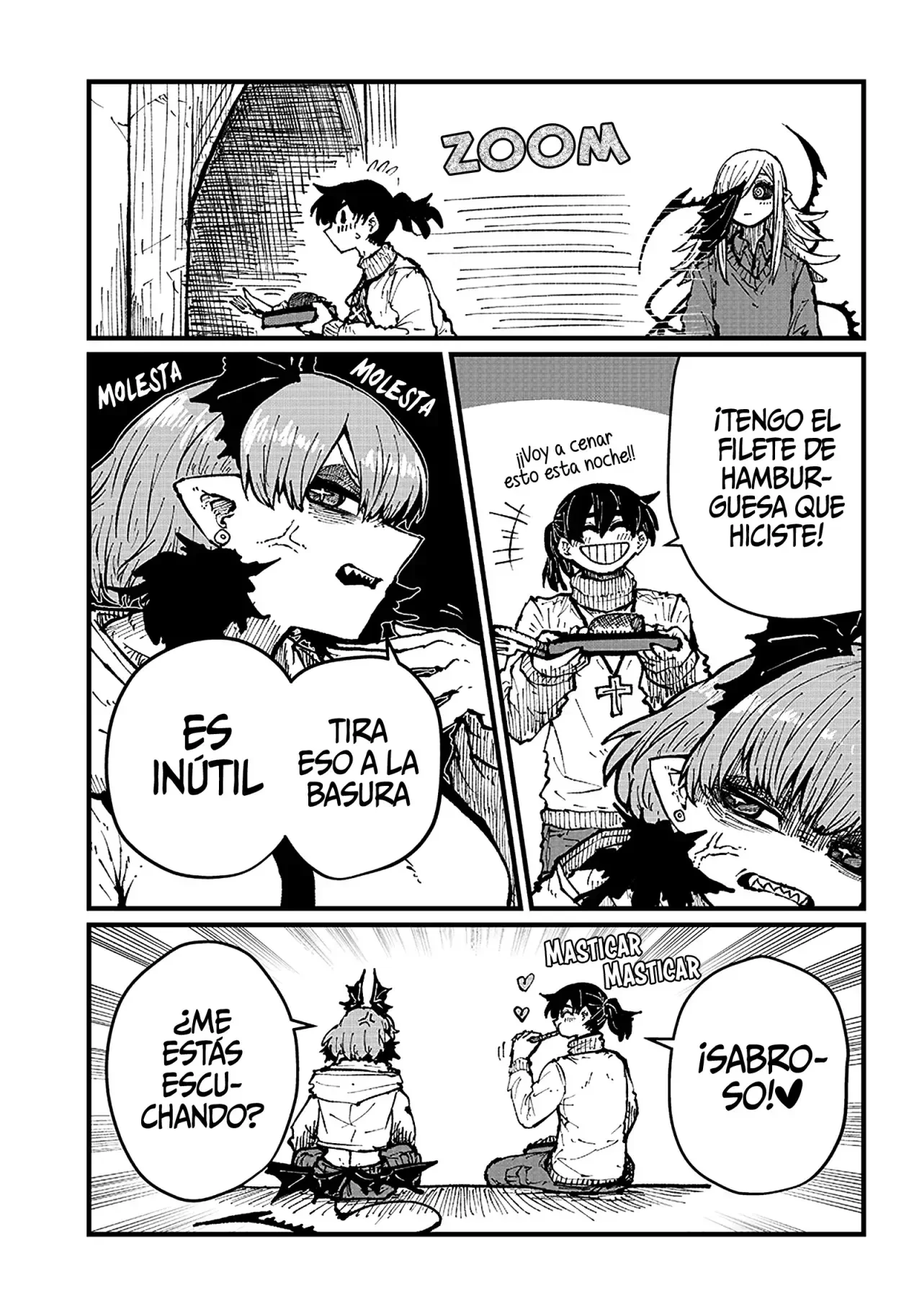 Capítulo 26, página 4