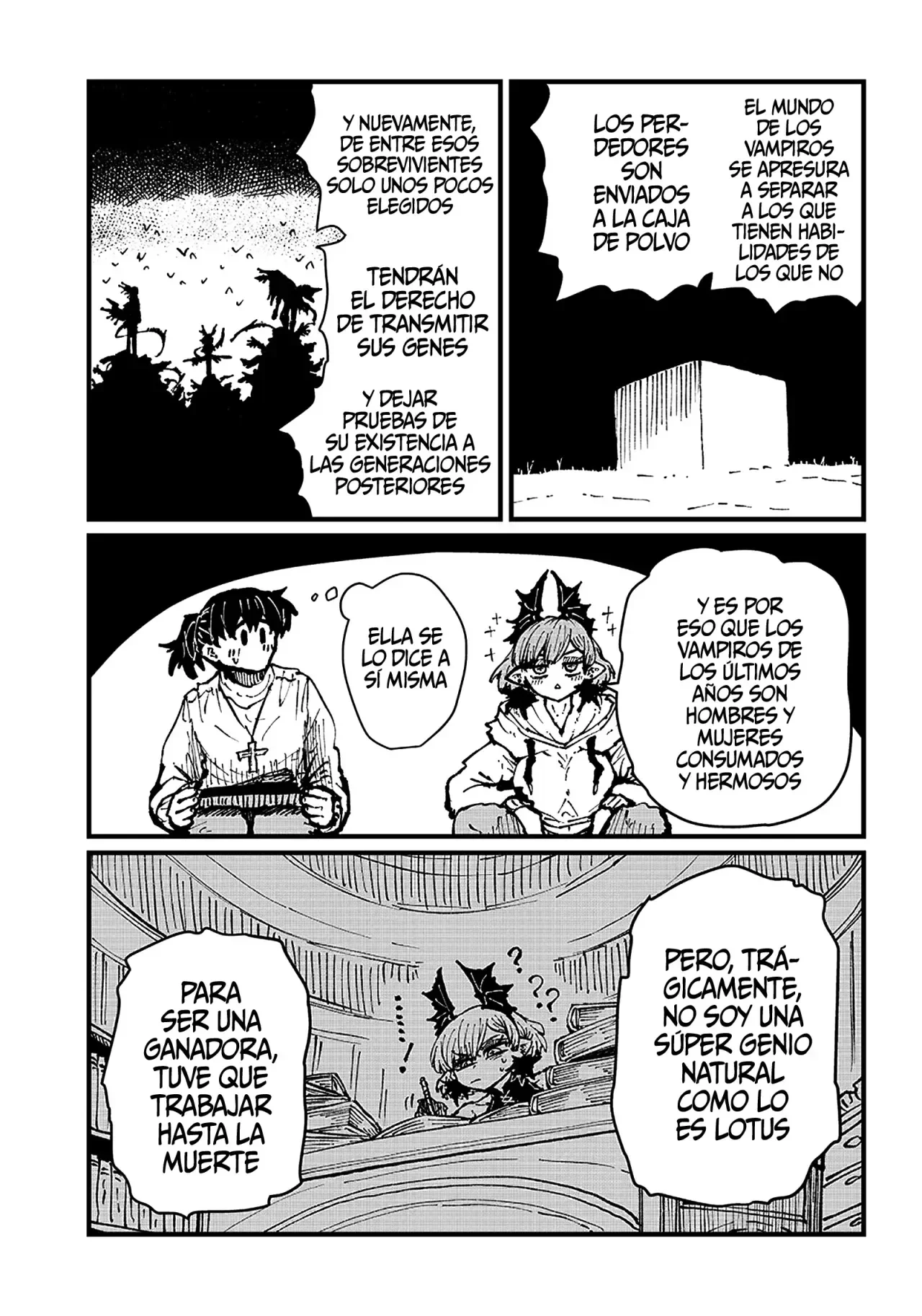 Capítulo 26, página 6