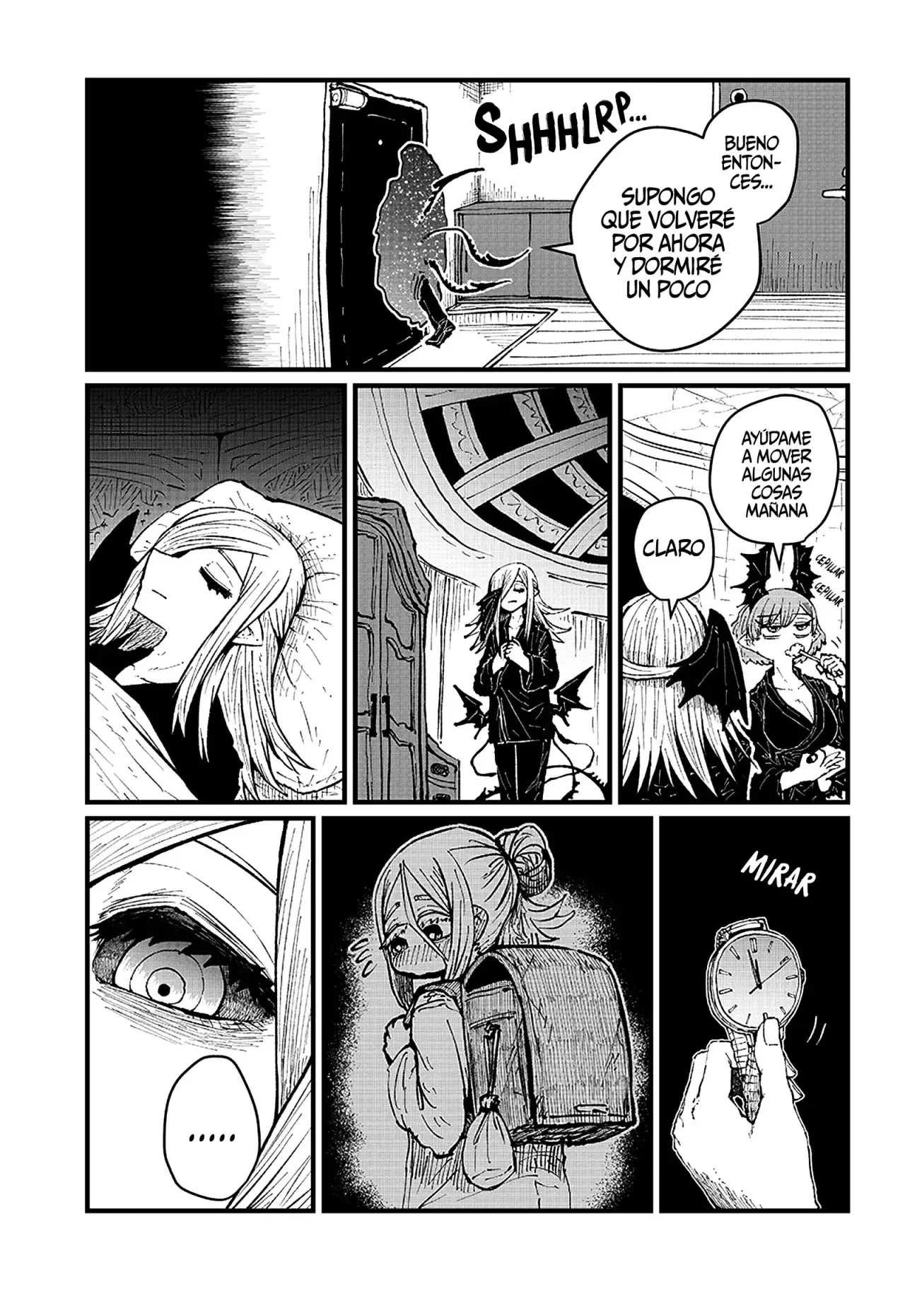 Capítulo 27, página 4