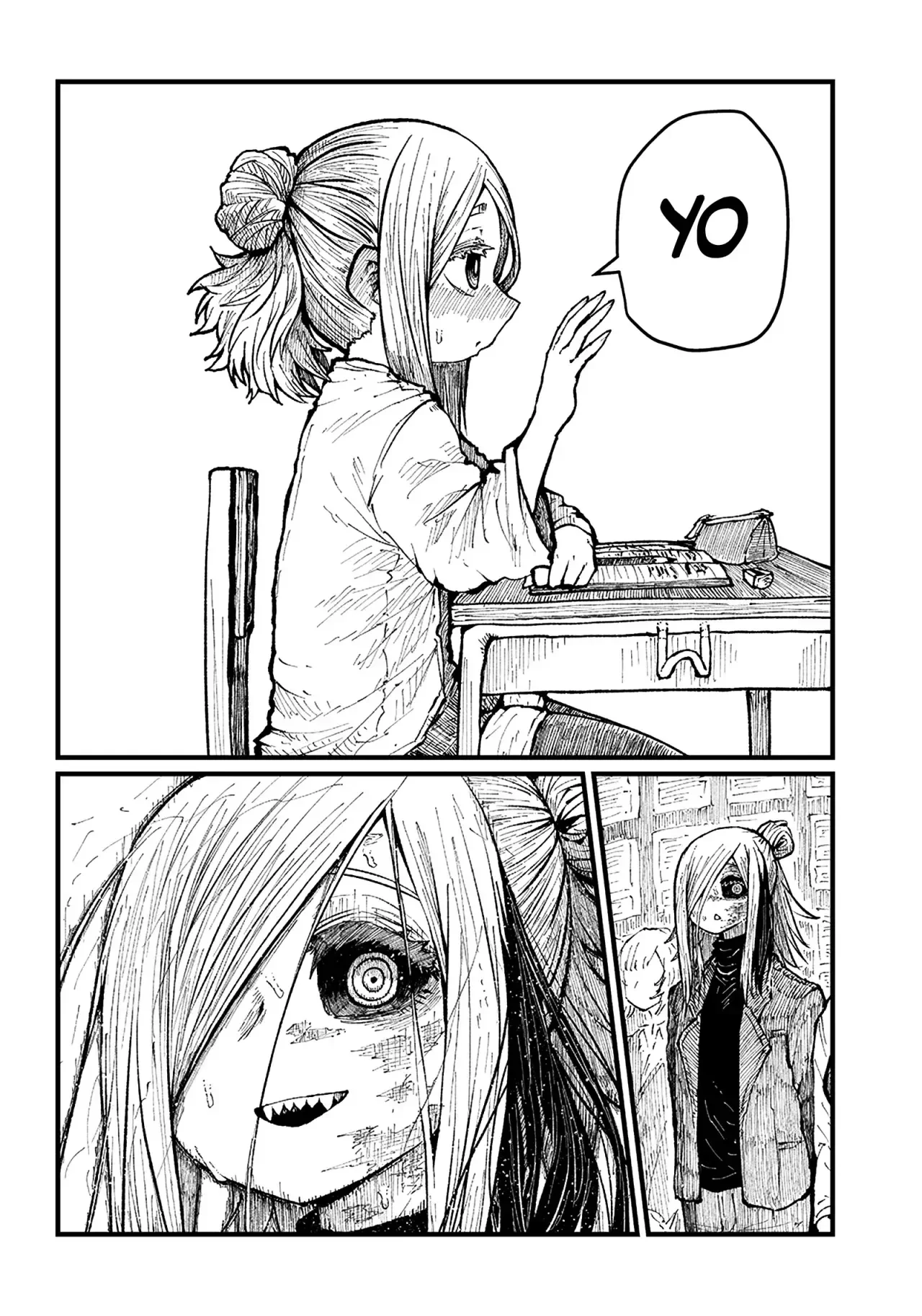 Capítulo 27, página 11