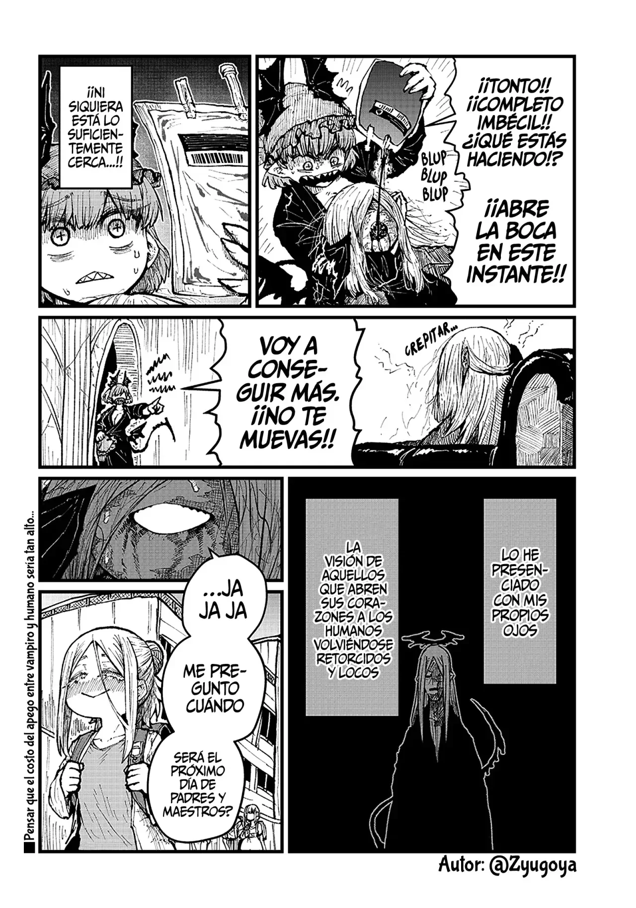 Capítulo 27, página 13