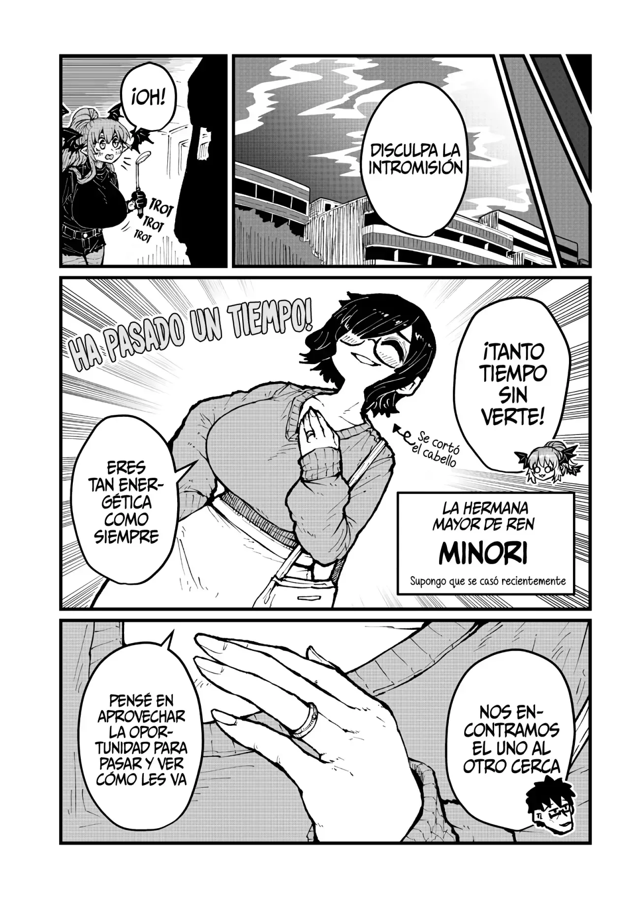 Capítulo 28, página 4