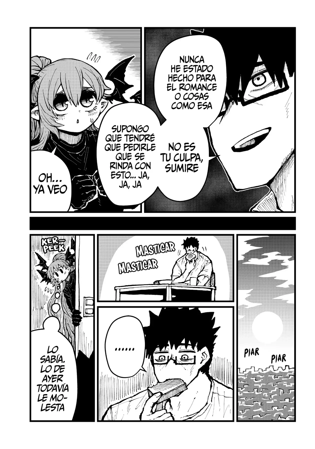 Capítulo 28, página 8