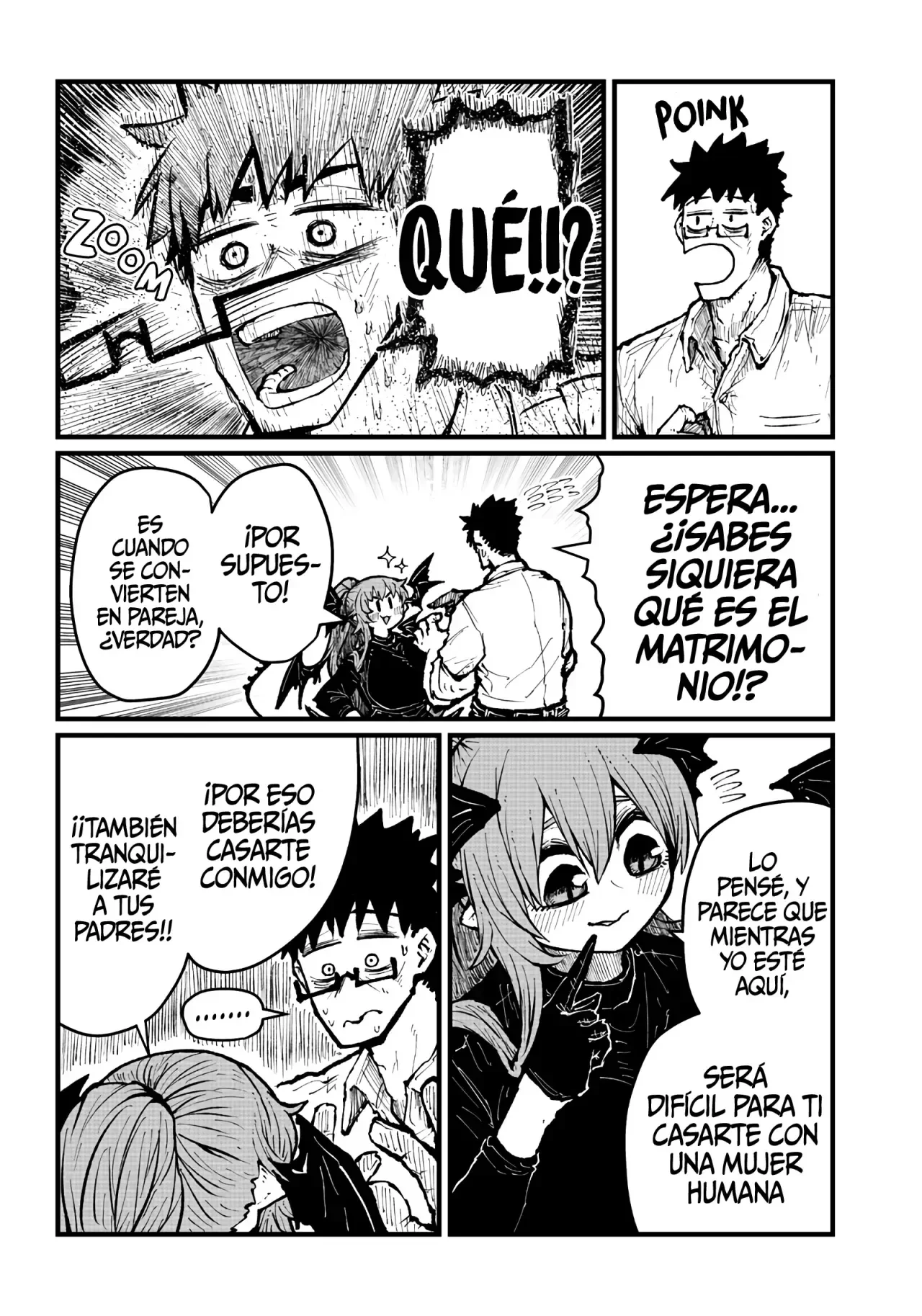 Capítulo 28, página 11