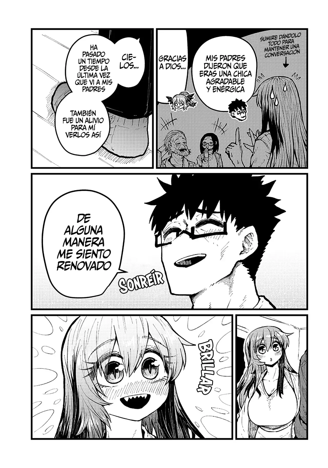 Capítulo 29, página 6