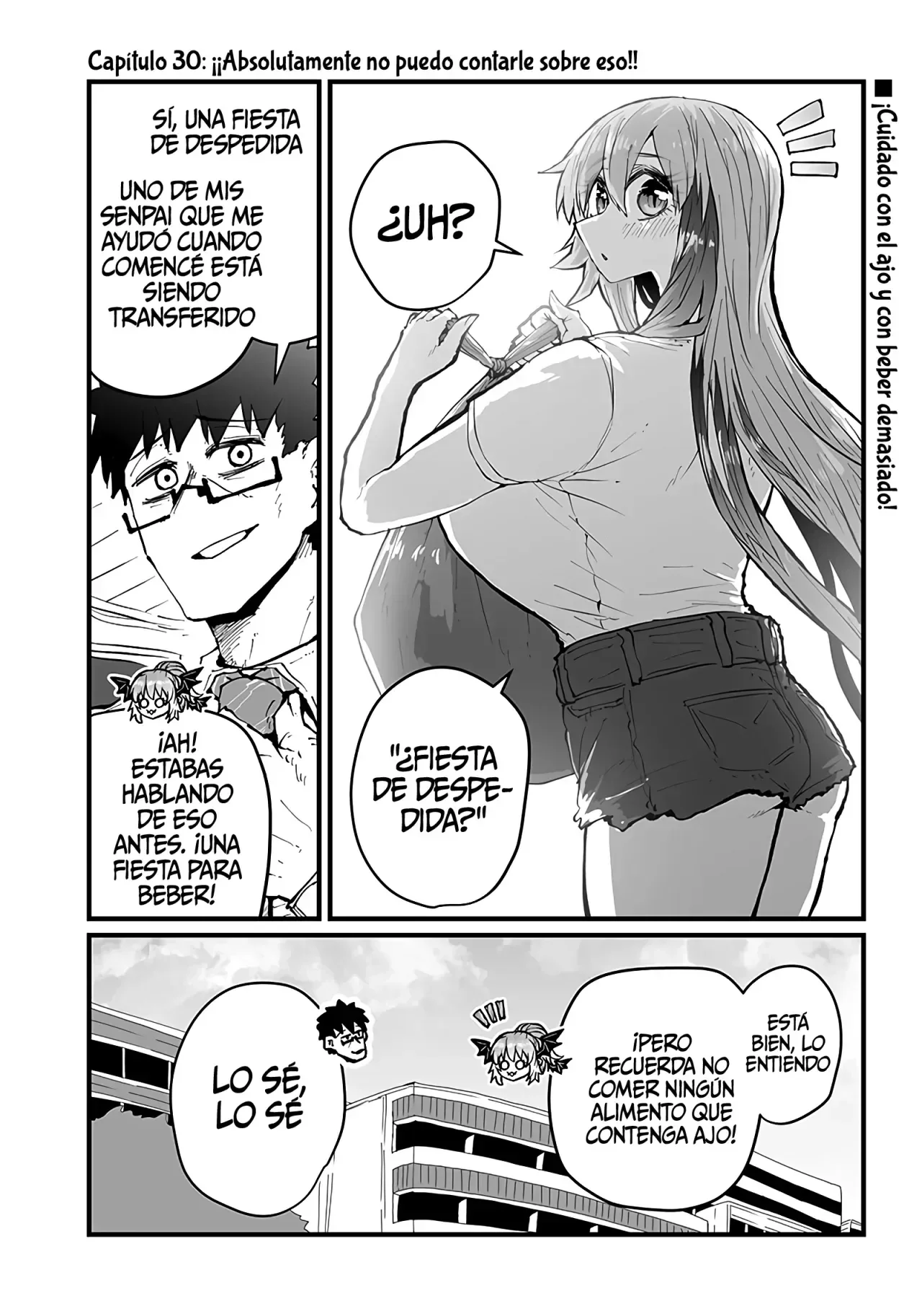 Capítulo 30, página 2