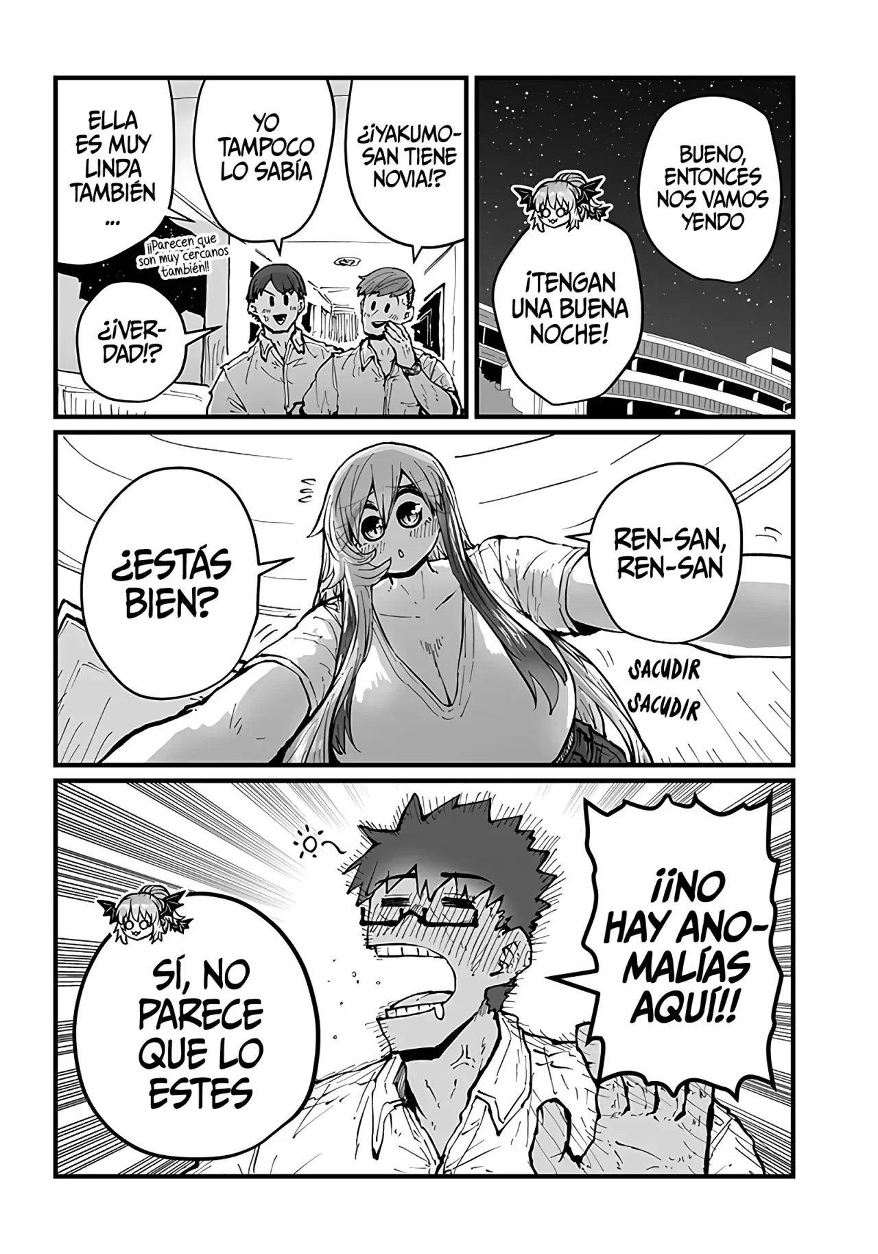 Capítulo 30, página 5