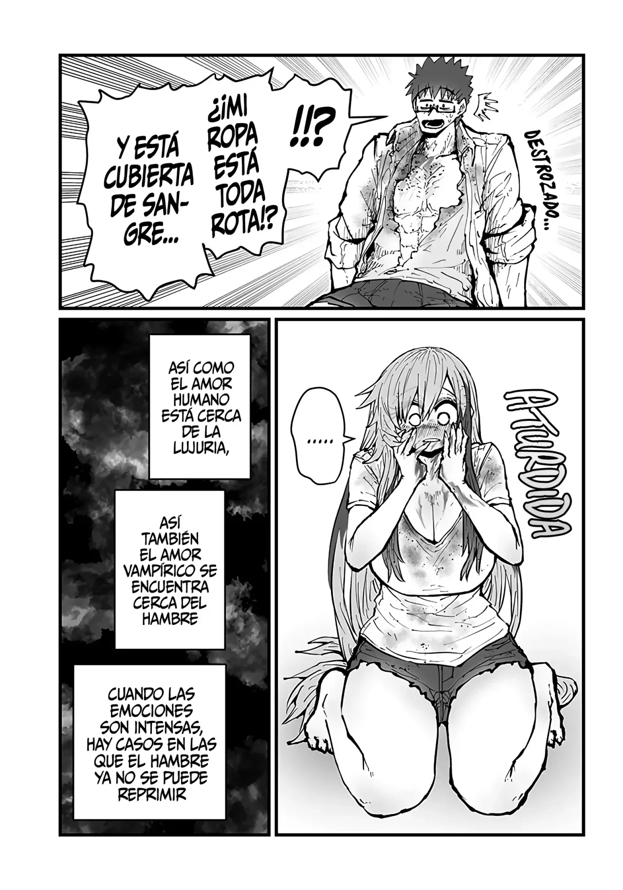 Capítulo 30, página 12