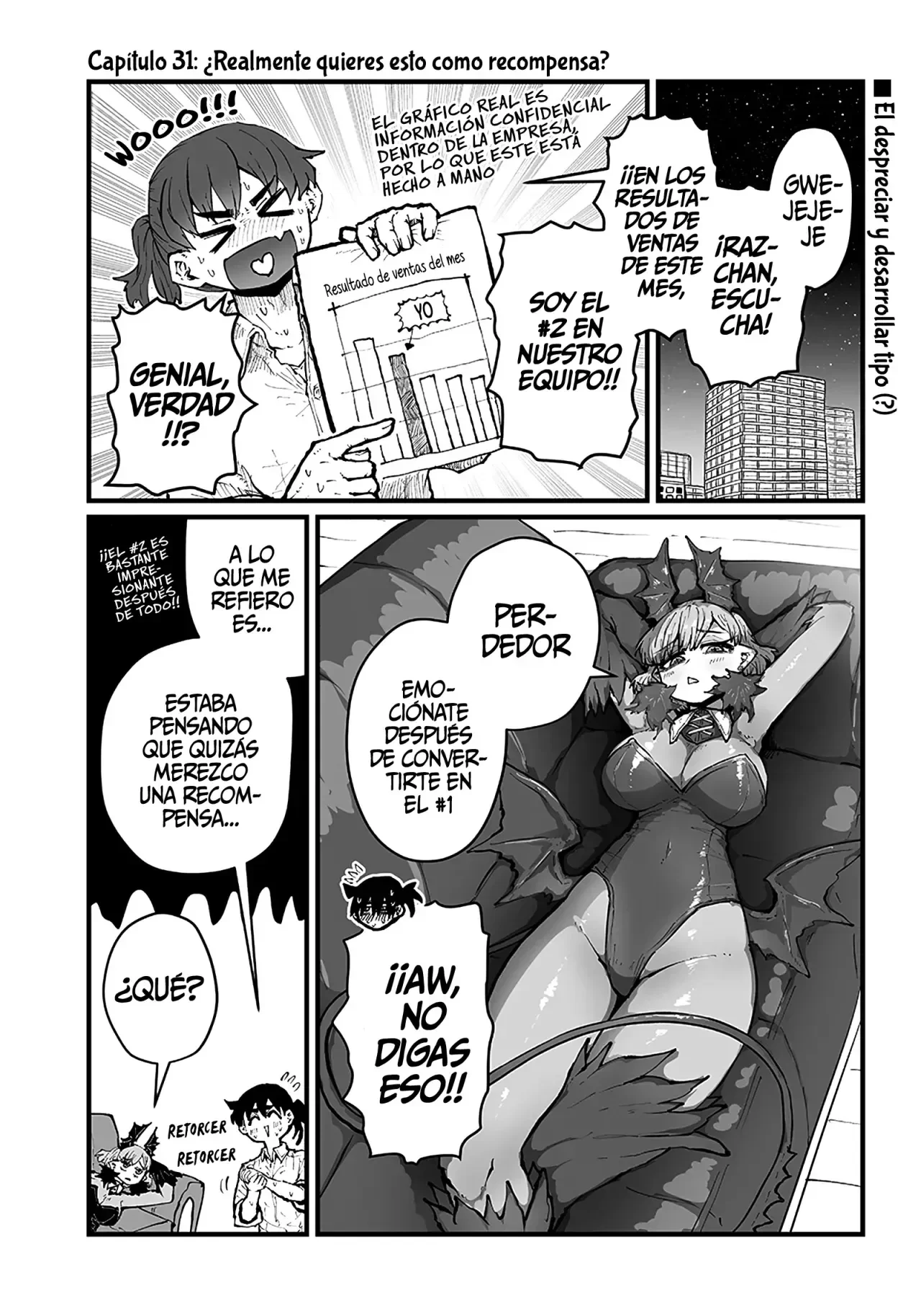 Capítulo 31, página 2