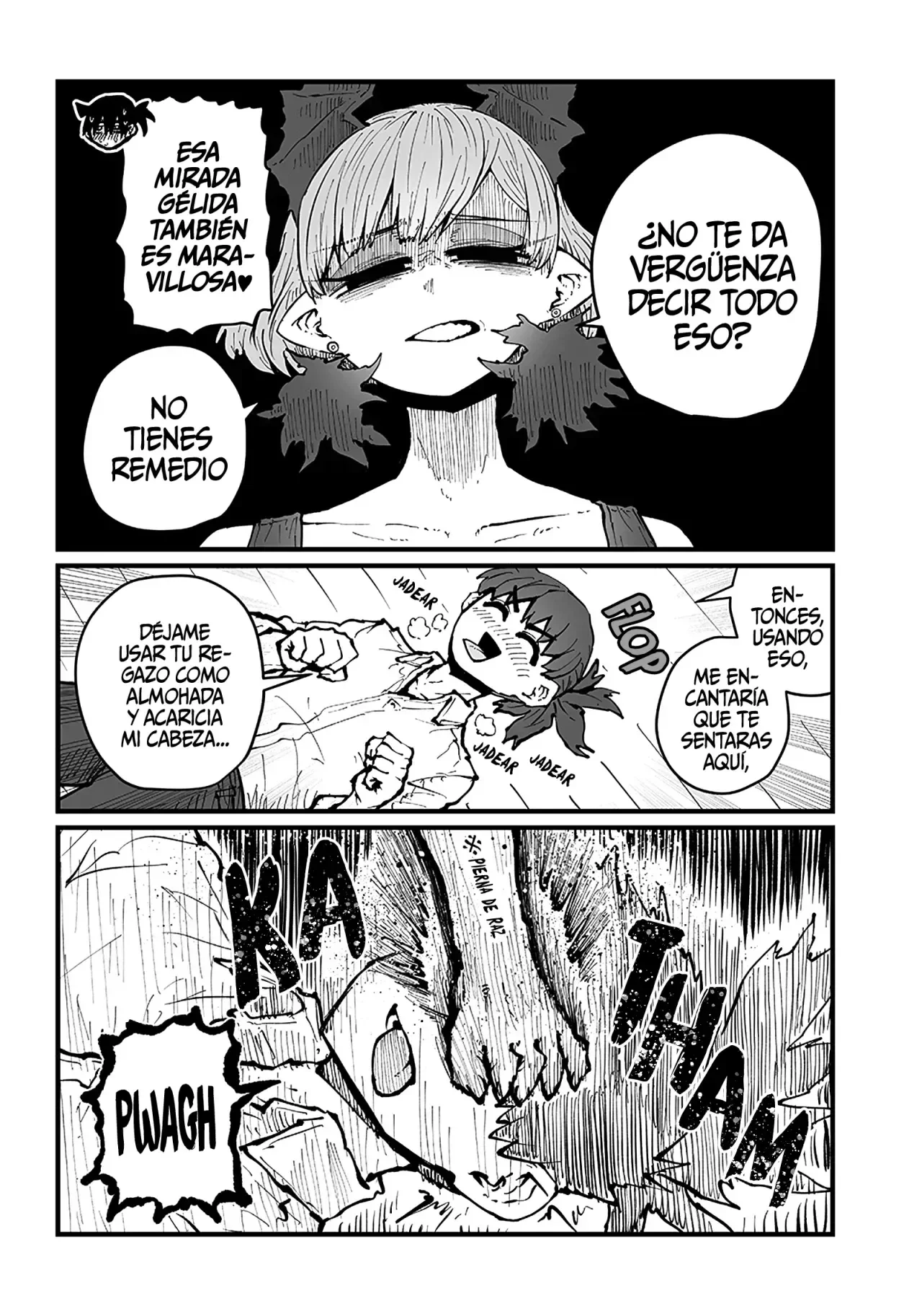 Capítulo 31, página 5