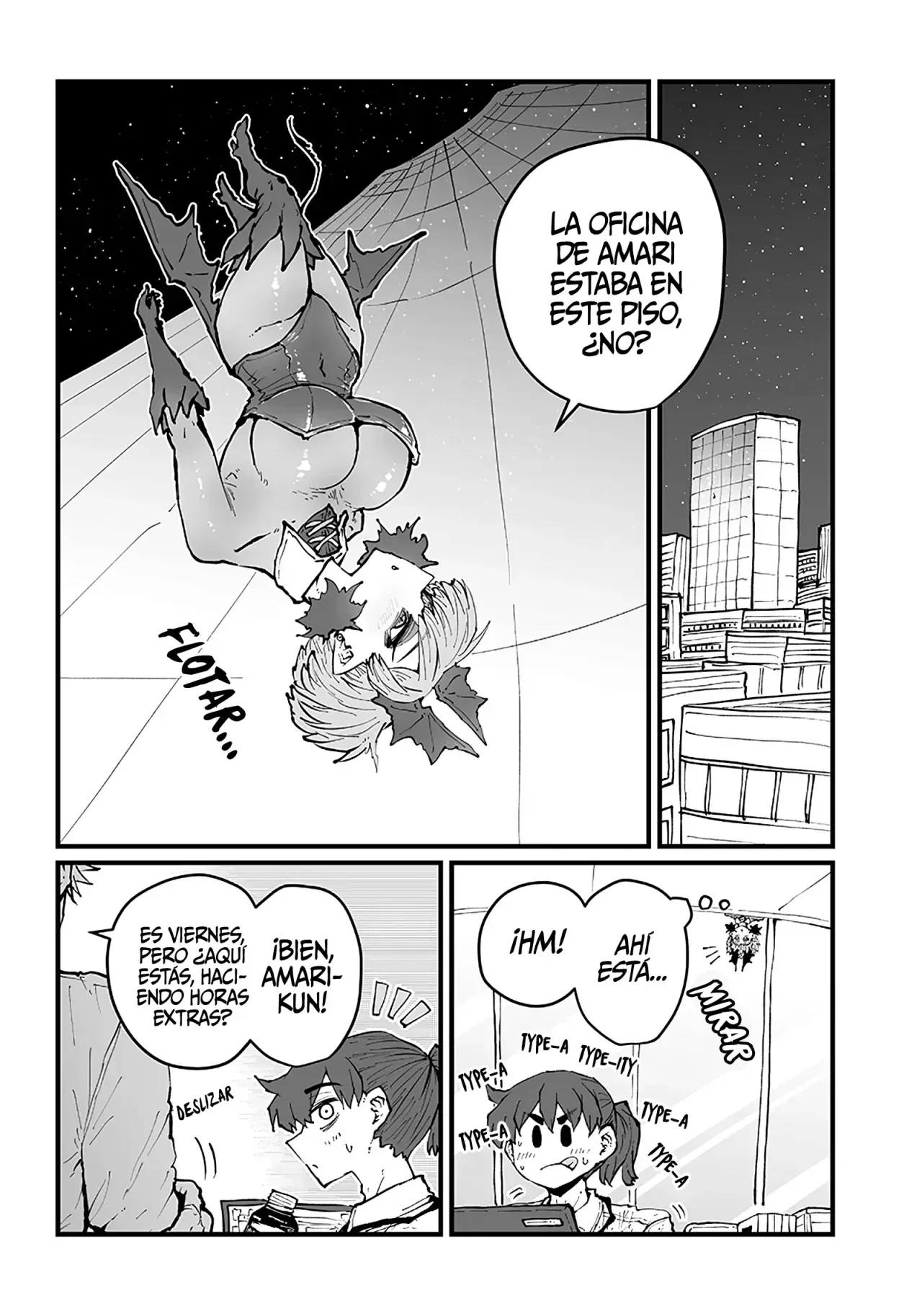 Capítulo 31, página 7