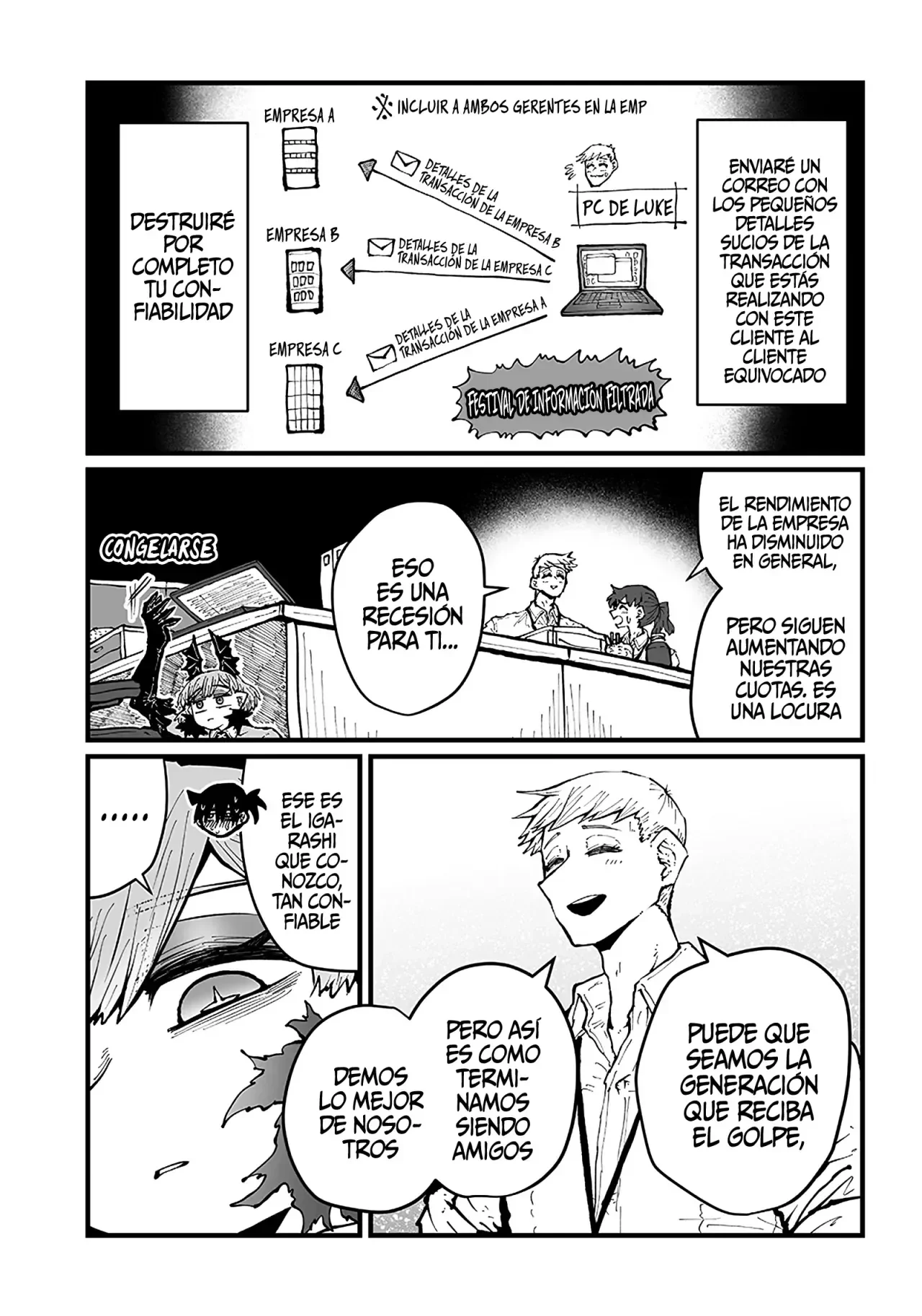 Capítulo 31, página 10