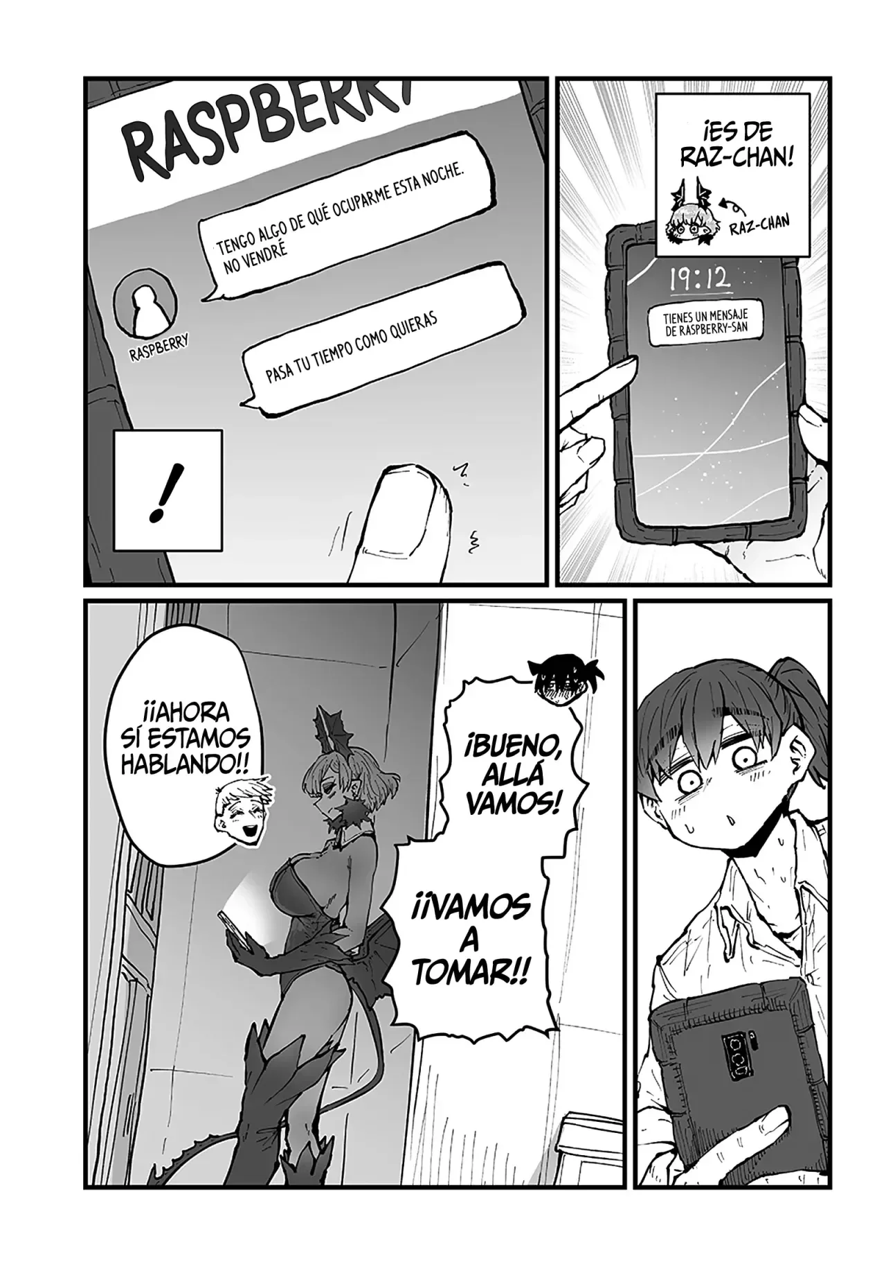 Capítulo 31, página 12