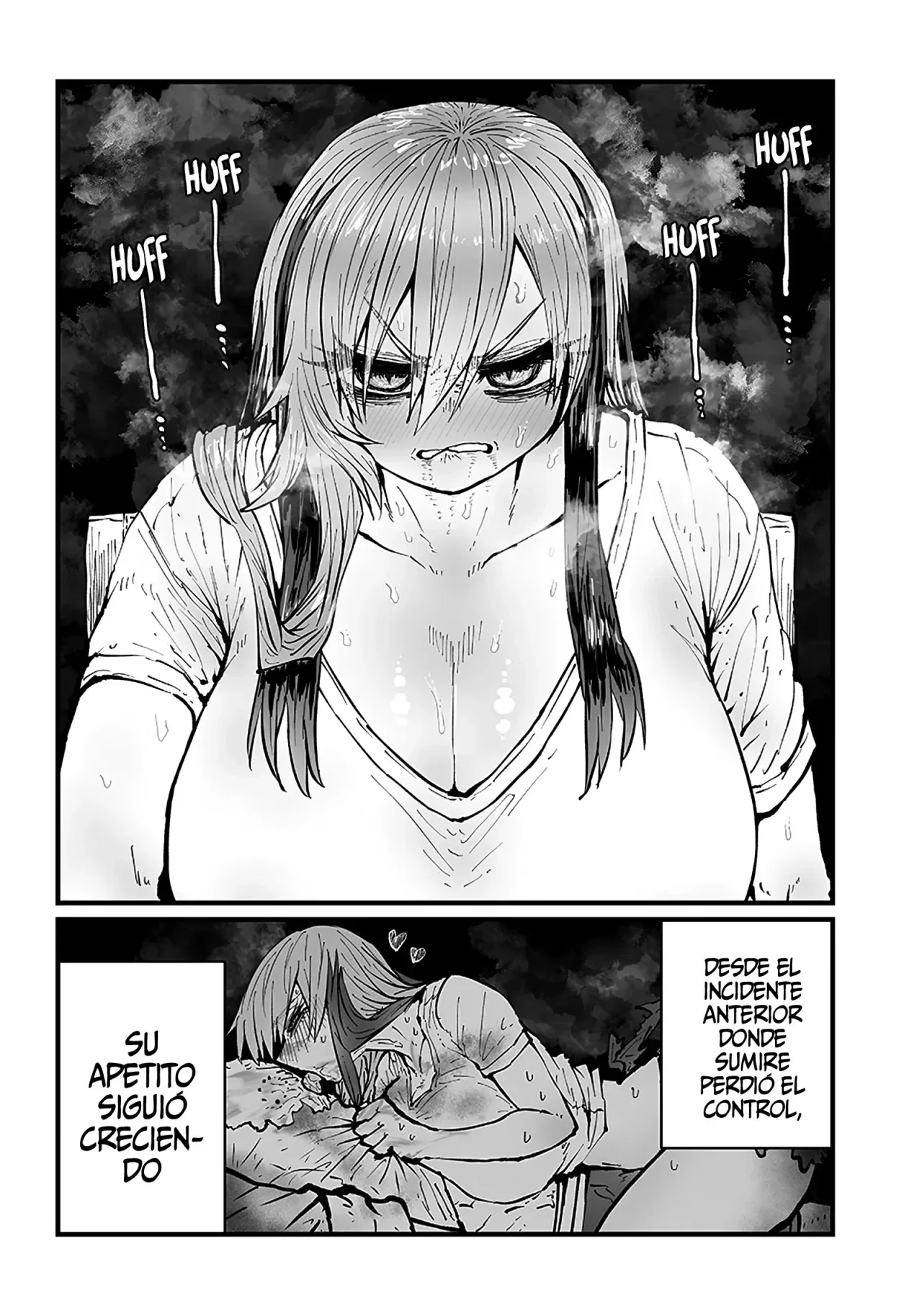 Capítulo 32, página 5