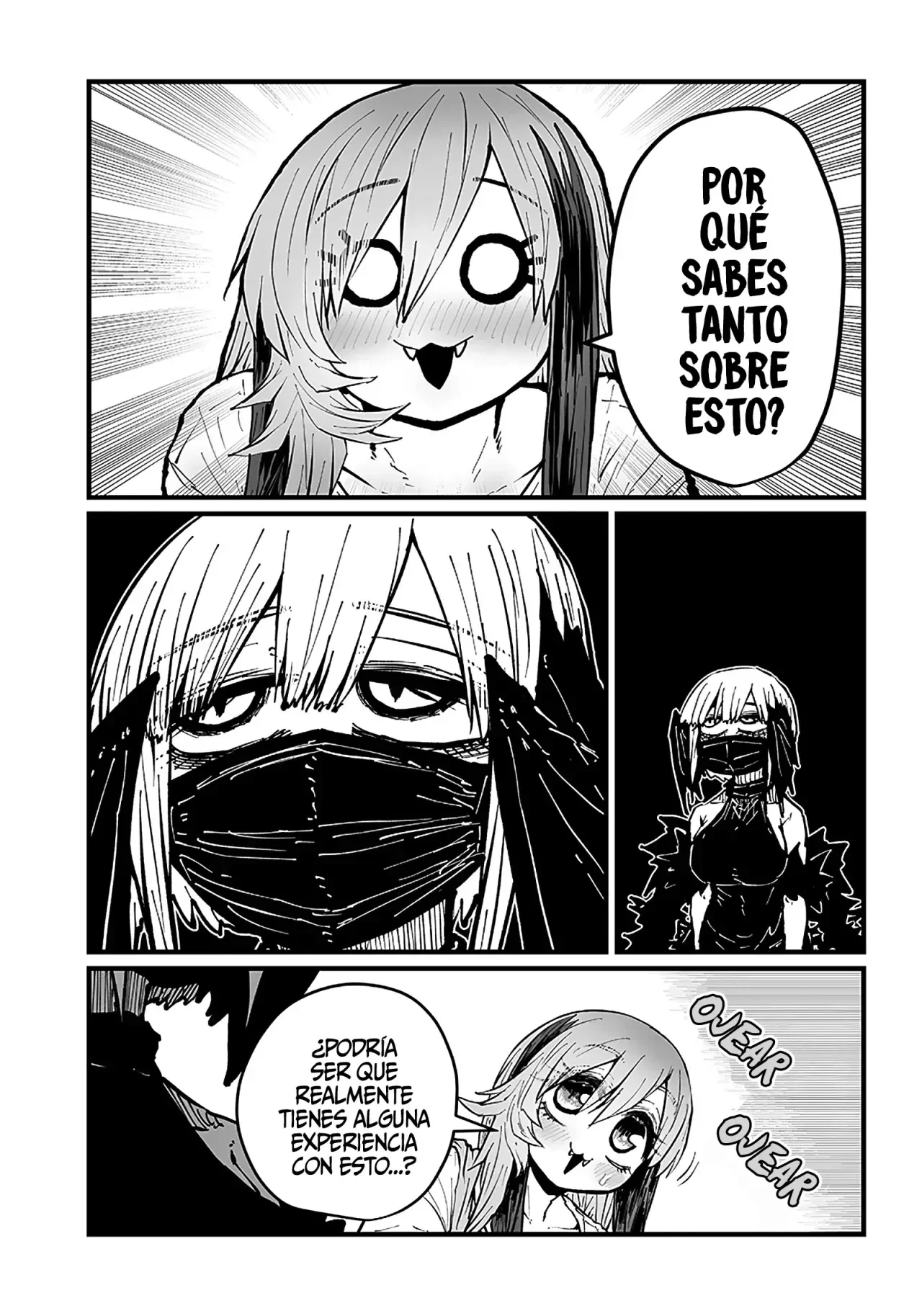 Capítulo 32, página 12
