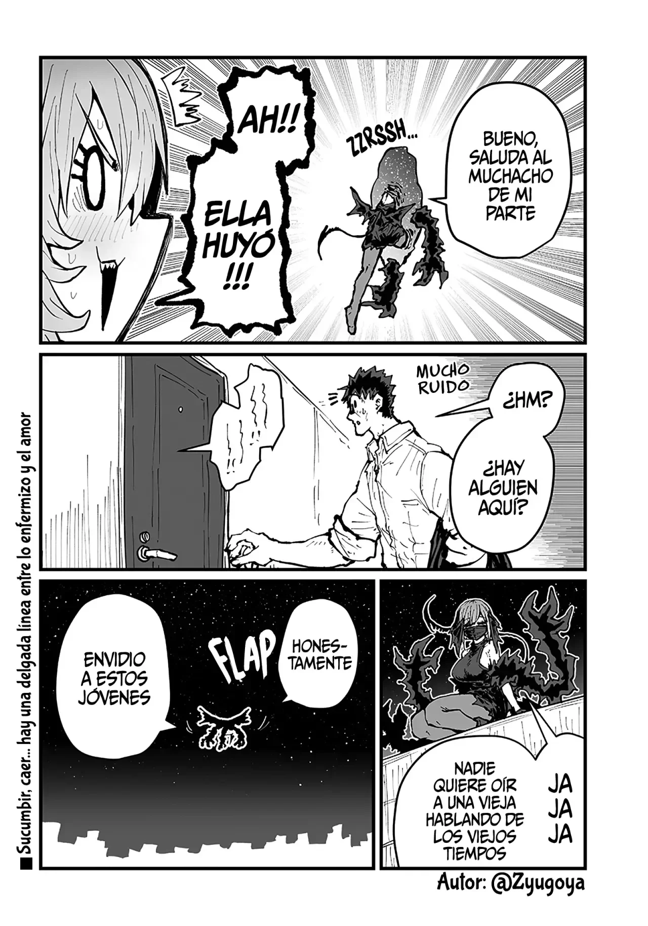 Capítulo 32, página 13