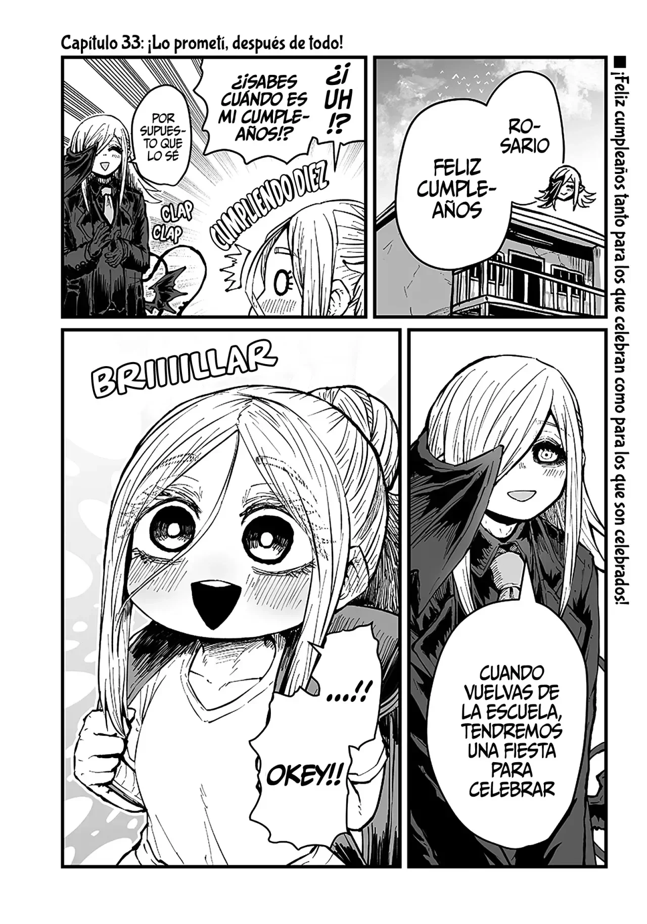 Capítulo 33, página 2